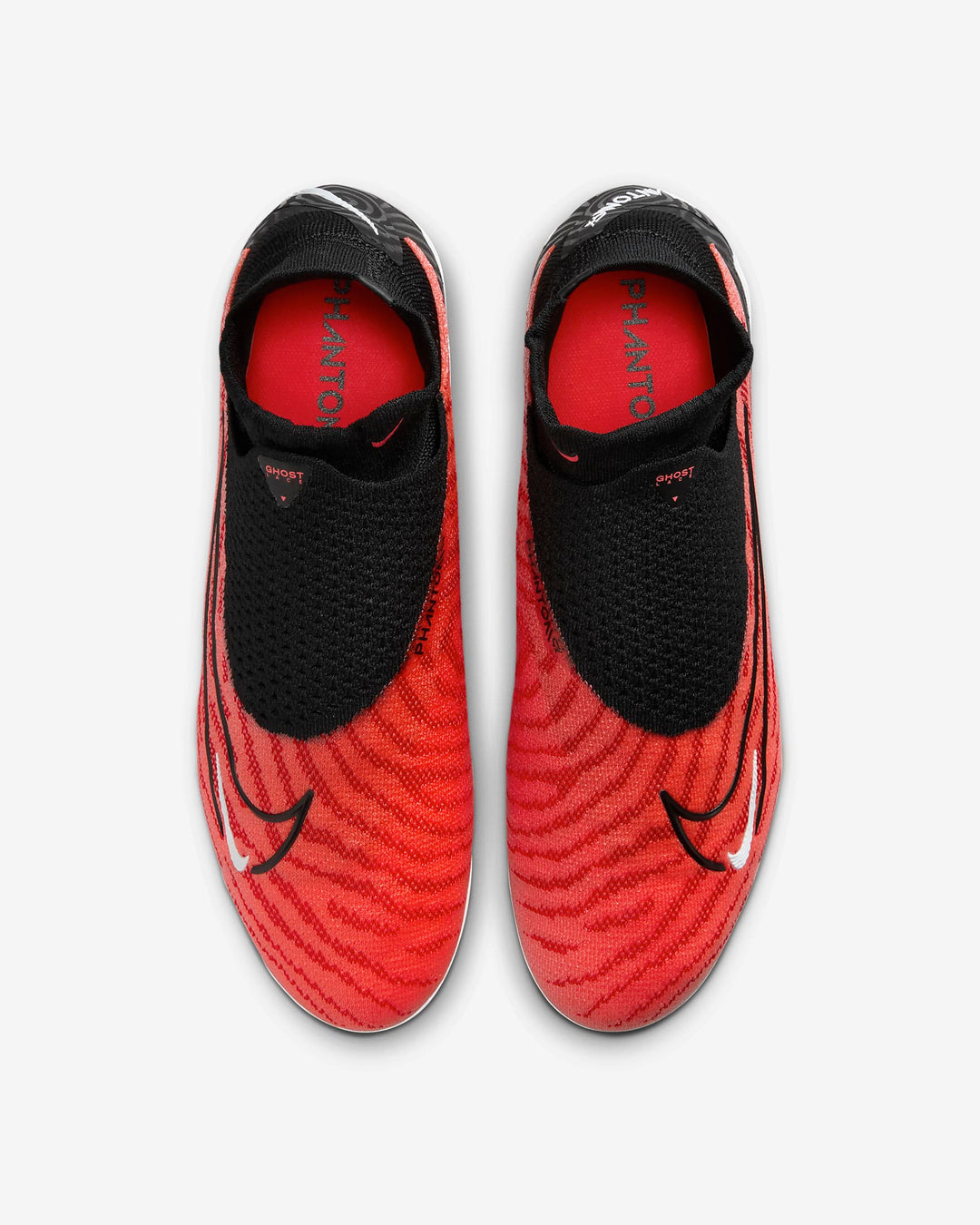 Giày Nike Phantom GX Elite FG Soccer Cleats #Bright Crimson - Kallos Vietnam