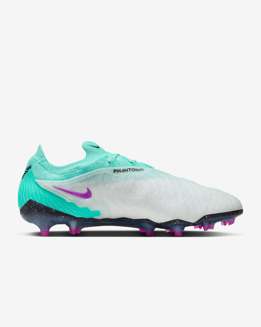 Giày Nike Phantom GX Elite FG Soccer Cleats #Hyper Turquoise - Kallos Vietnam