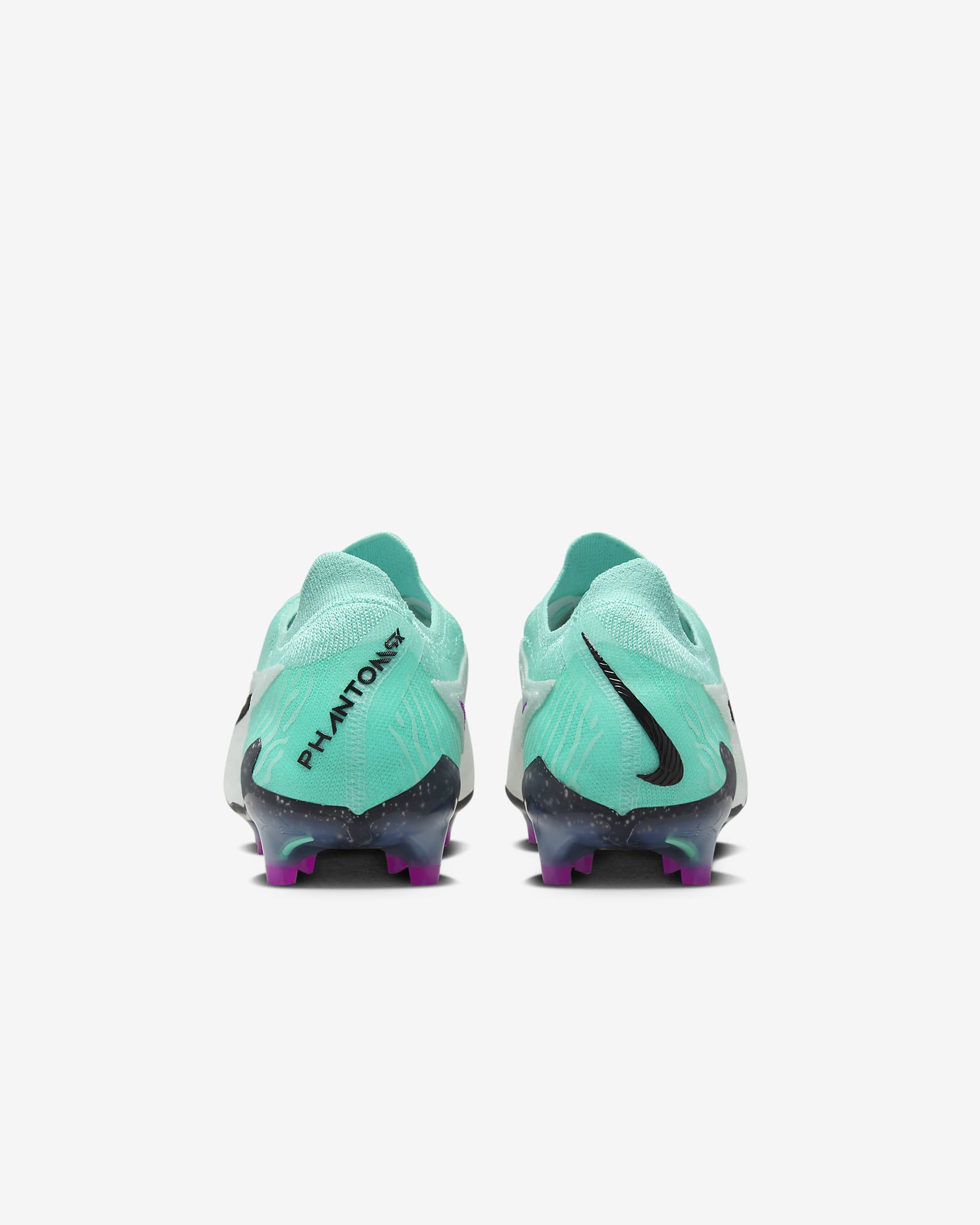 Giày Nike Phantom GX Elite FG Soccer Cleats #Hyper Turquoise - Kallos Vietnam