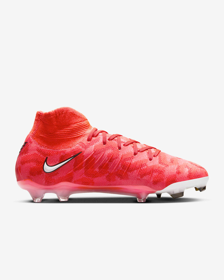 Giày Nike Phantom Luna Elite FG Football Boot #Bright Crimson - Kallos Vietnam