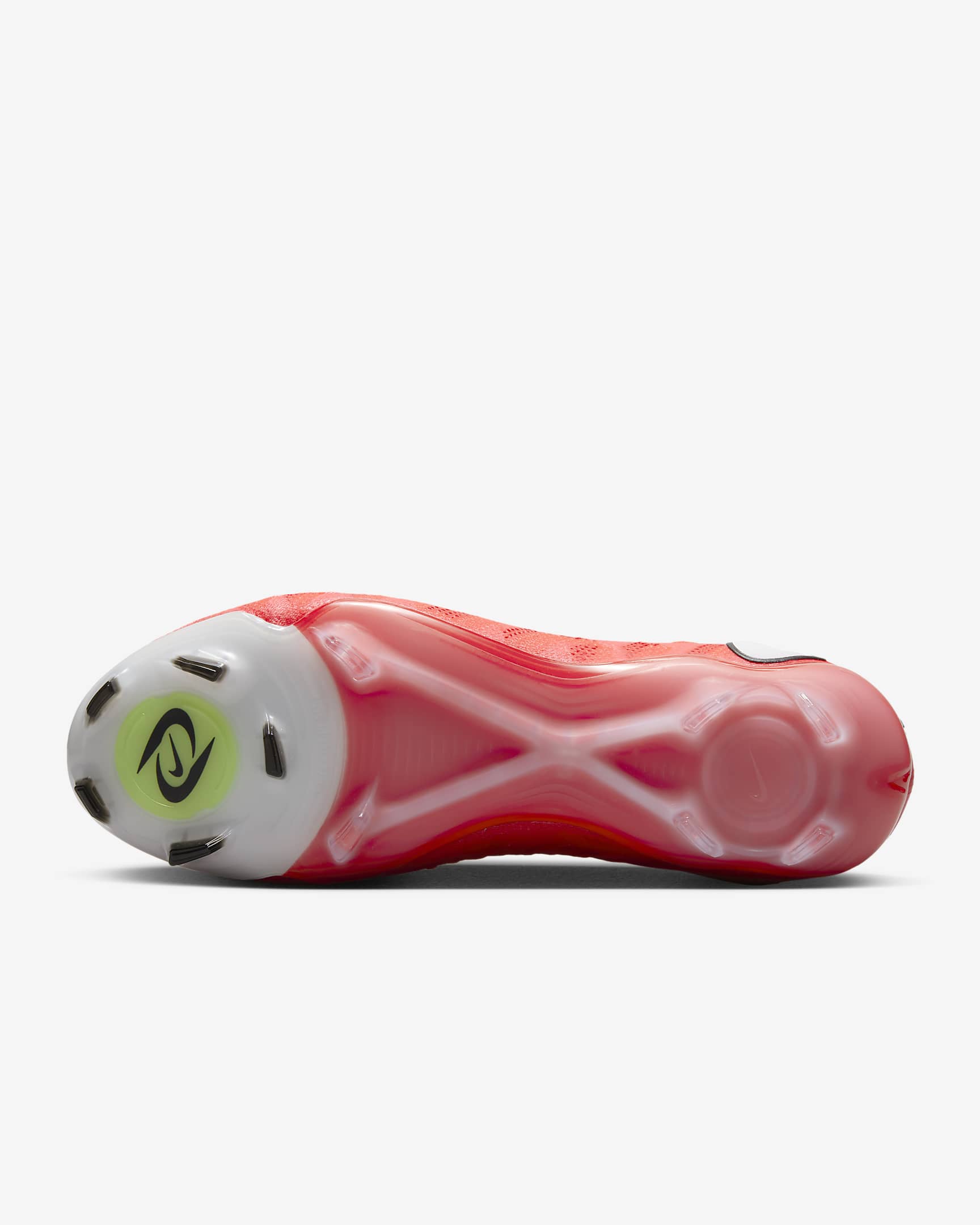 Giày Nike Phantom Luna Elite FG Football Boot #Bright Crimson - Kallos Vietnam