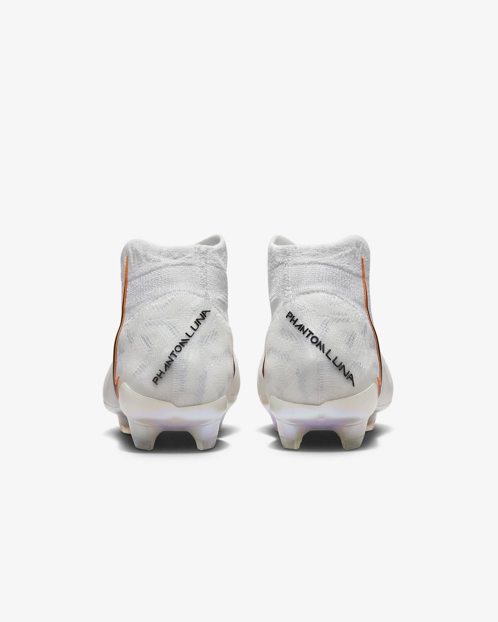 Giày Nike Phantom Luna Elite FG Football Boot #White - Kallos Vietnam
