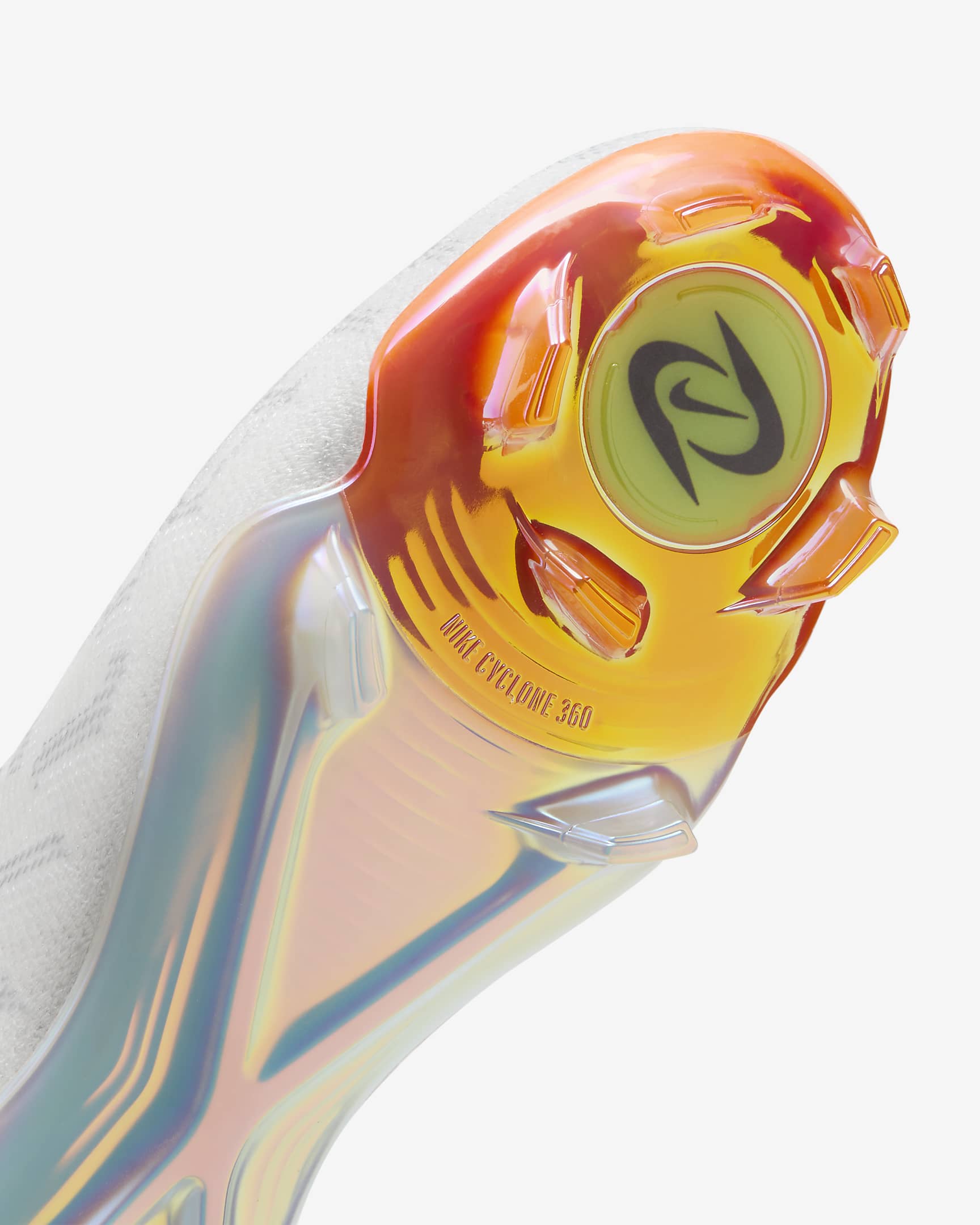 Giày Nike Phantom Luna Elite FG Football Boot #White - Kallos Vietnam
