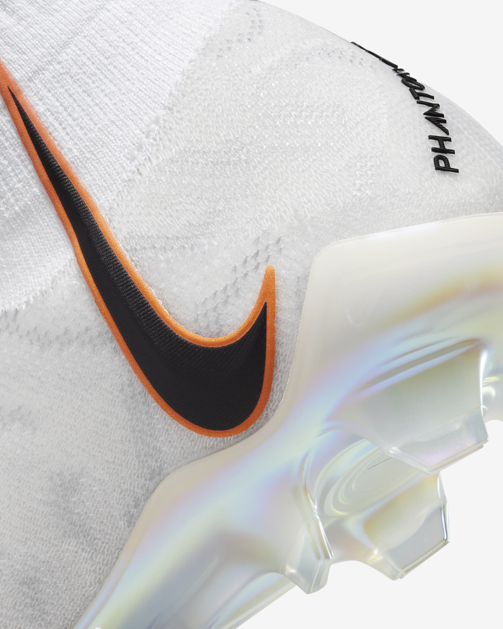 Giày Nike Phantom Luna Elite FG Football Boot #White - Kallos Vietnam