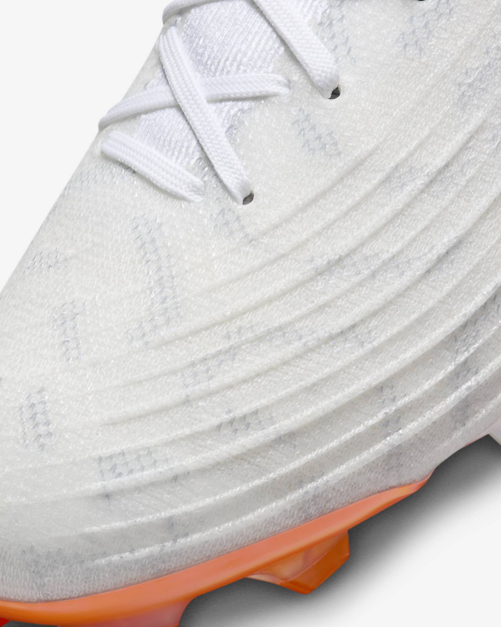 Giày Nike Phantom Luna Elite FG Football Boot #White - Kallos Vietnam