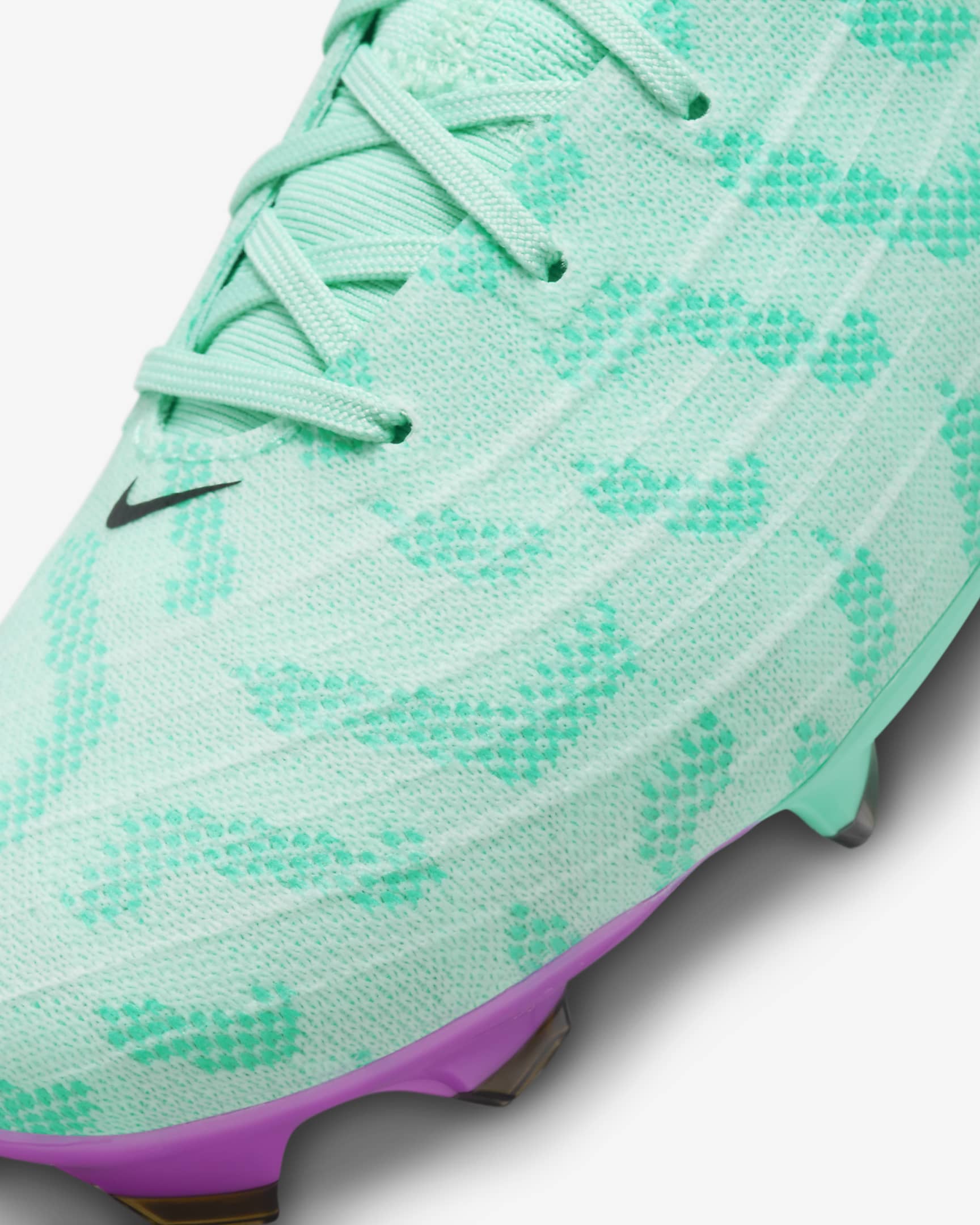 Giày Nike Phantom Luna FG Football Boot #Hyper Turquoise - Kallos Vietnam