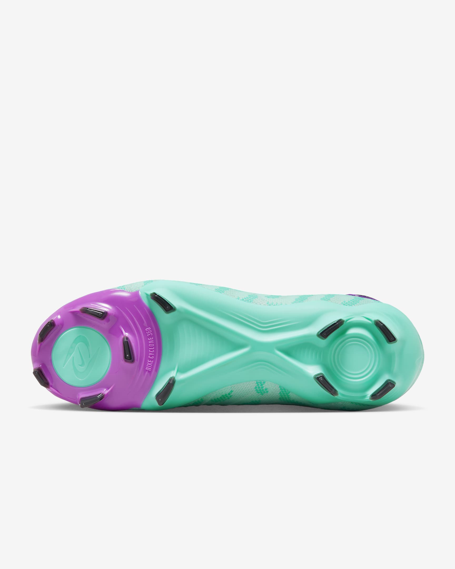 Giày Nike Phantom Luna FG Football Boot #Hyper Turquoise - Kallos Vietnam