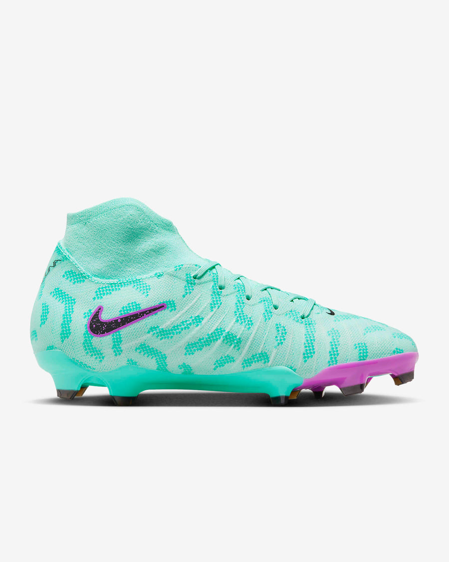 Giày Nike Phantom Luna FG Football Boot #Hyper Turquoise - Kallos Vietnam