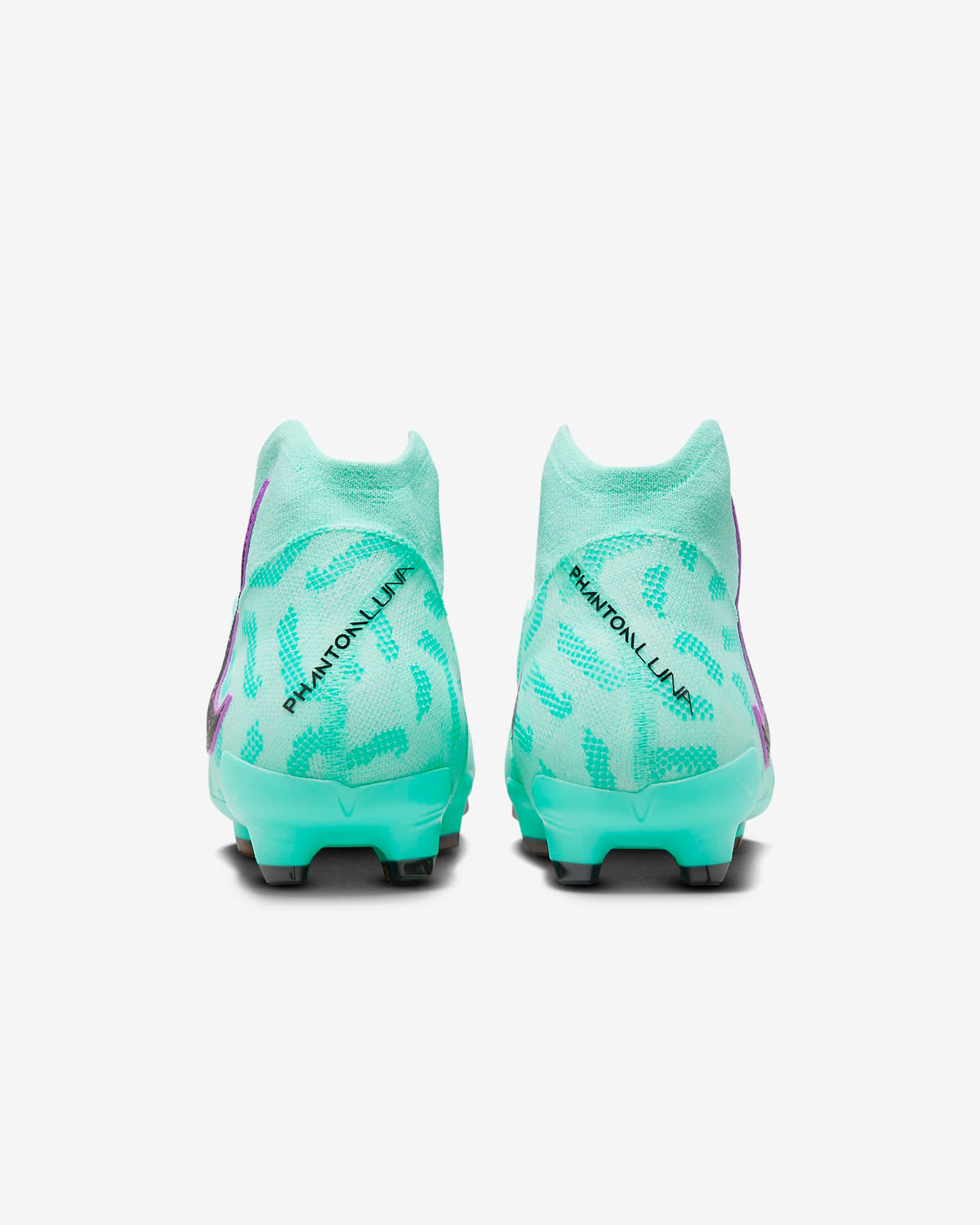 Giày Nike Phantom Luna FG Football Boot #Hyper Turquoise - Kallos Vietnam