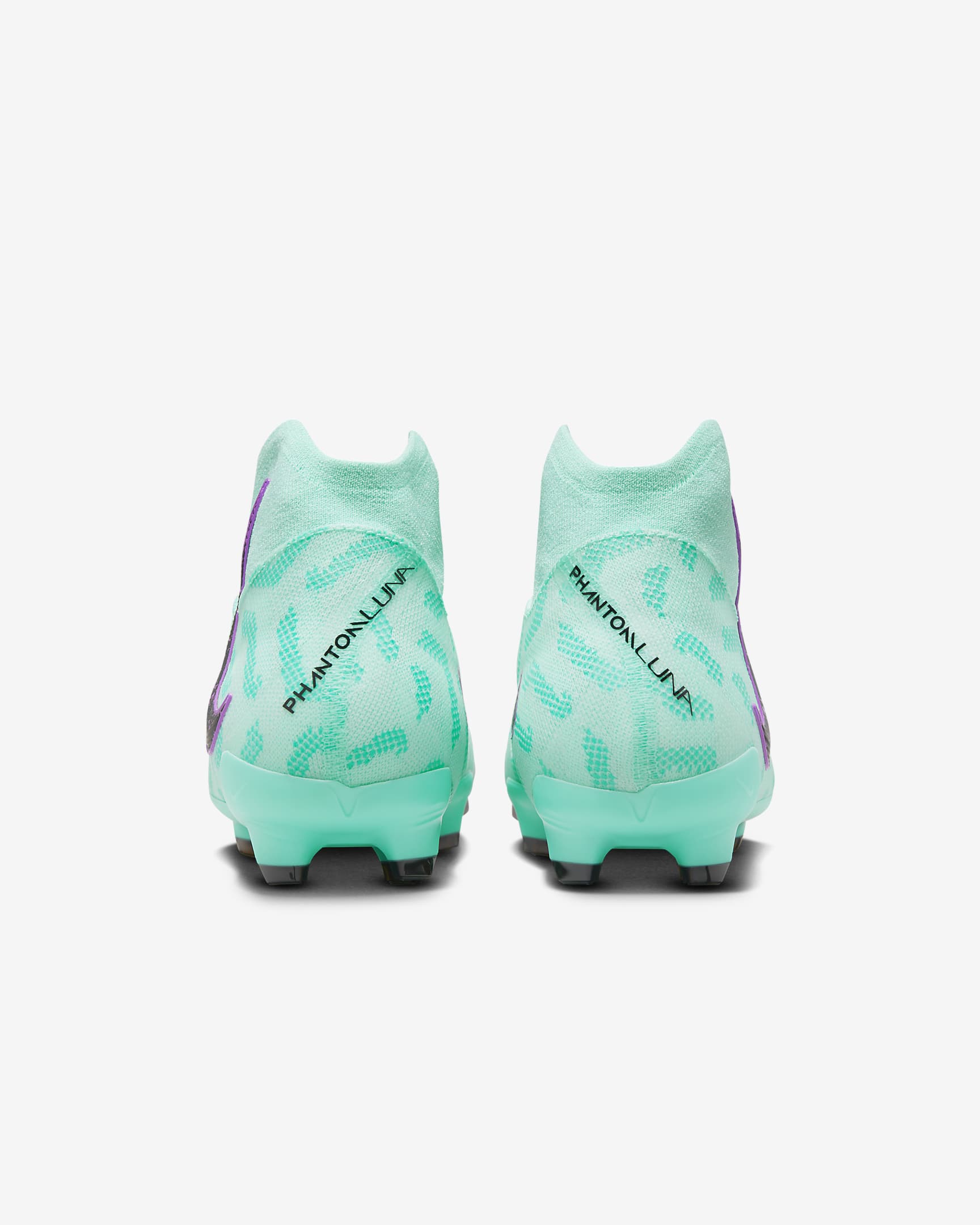 Giày Nike Phantom Luna FG Football Boot #Hyper Turquoise - Kallos Vietnam
