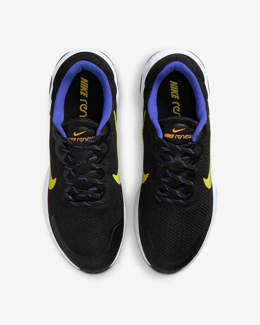 Giày Nike Renew Ride 3 Men Road Running Shoes #Sundial - Kallos Vietnam