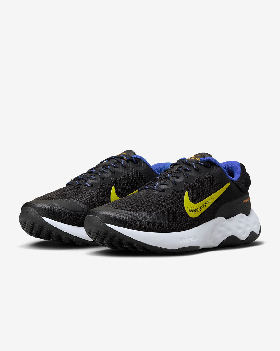 Giày Nike Renew Ride 3 Men Road Running Shoes #Sundial - Kallos Vietnam