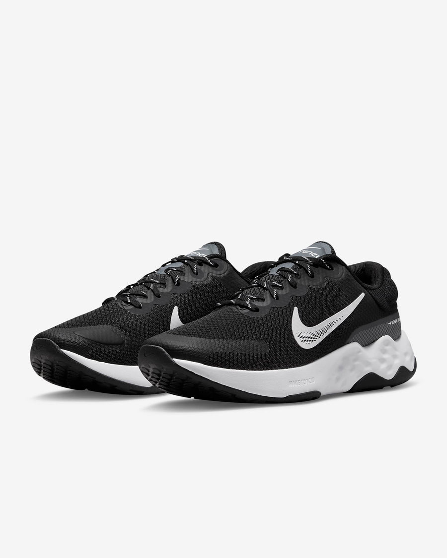 Giày Nike Renew Ride 3 Men Road Running Shoes #White - Kallos Vietnam