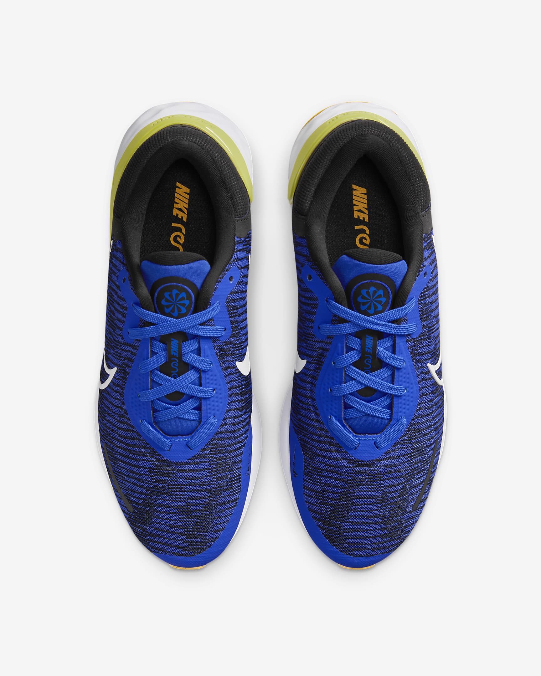 Giày Nike Renew Run 4 Men Road Running Shoes #Racer Blue - Kallos Vietnam