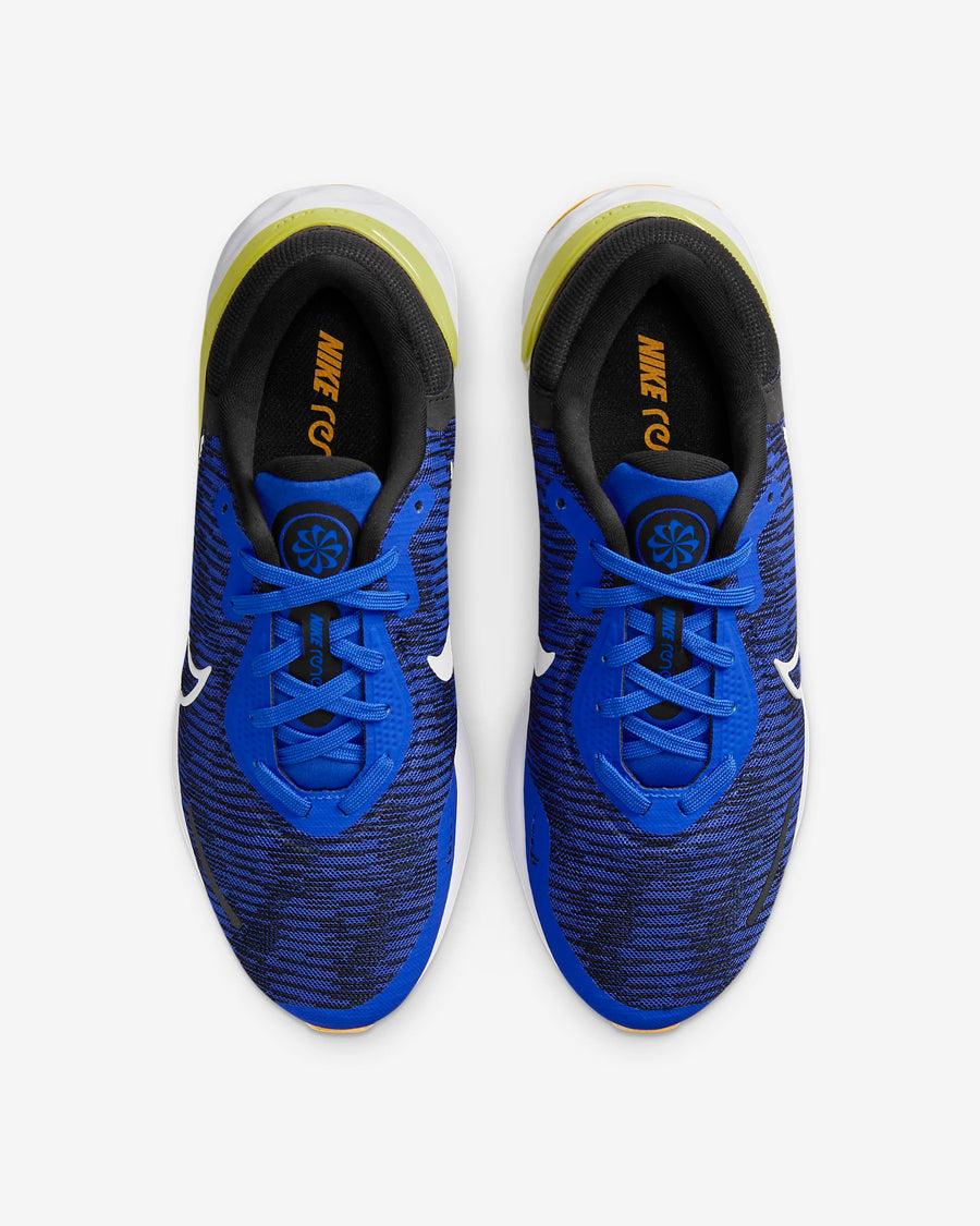 Giày Nike Renew Run 4 Men Road Running Shoes #Racer Blue - Kallos Vietnam