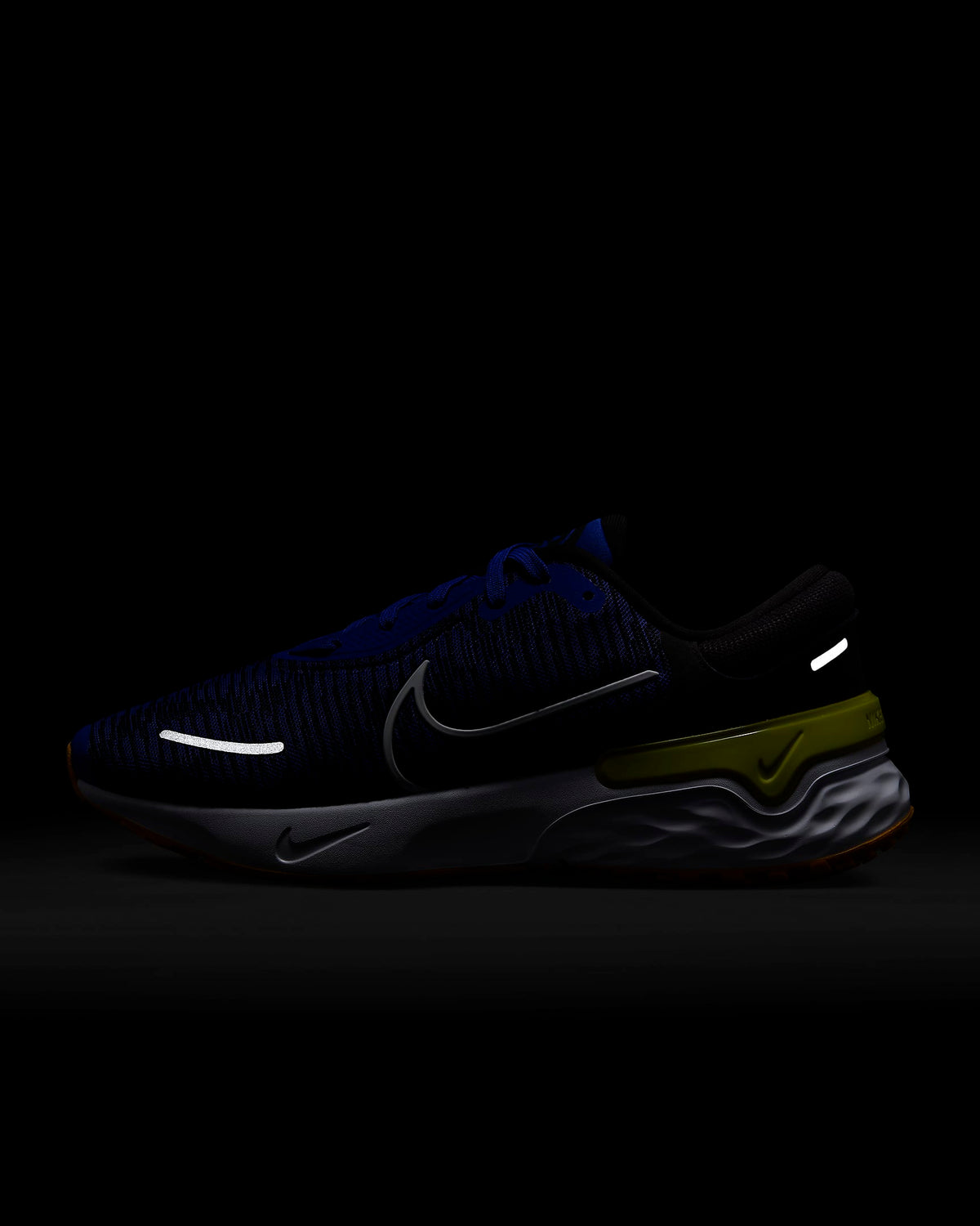 Giày Nike Renew Run 4 Men Road Running Shoes #Racer Blue - Kallos Vietnam