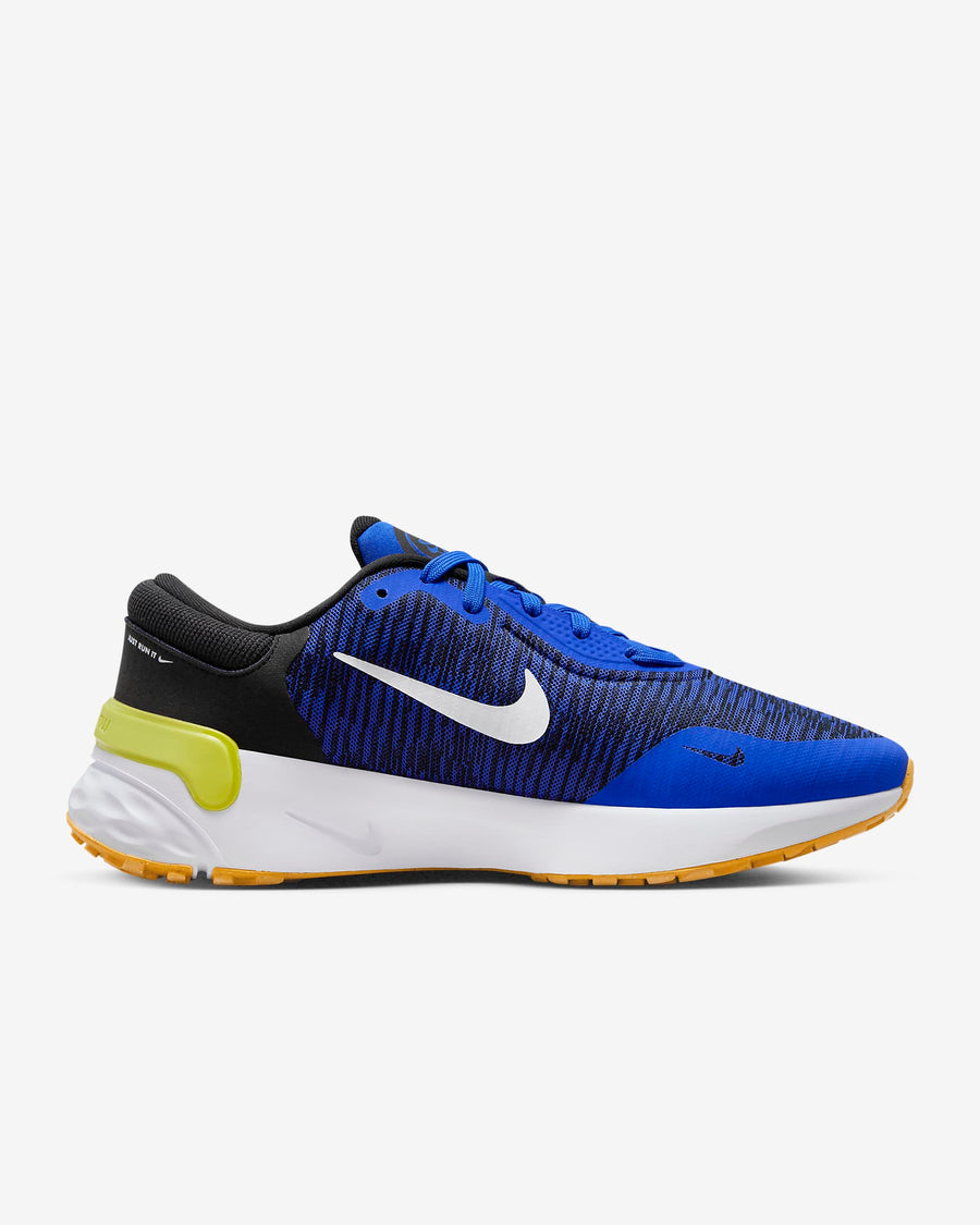 Giày Nike Renew Run 4 Men Road Running Shoes #Racer Blue - Kallos Vietnam