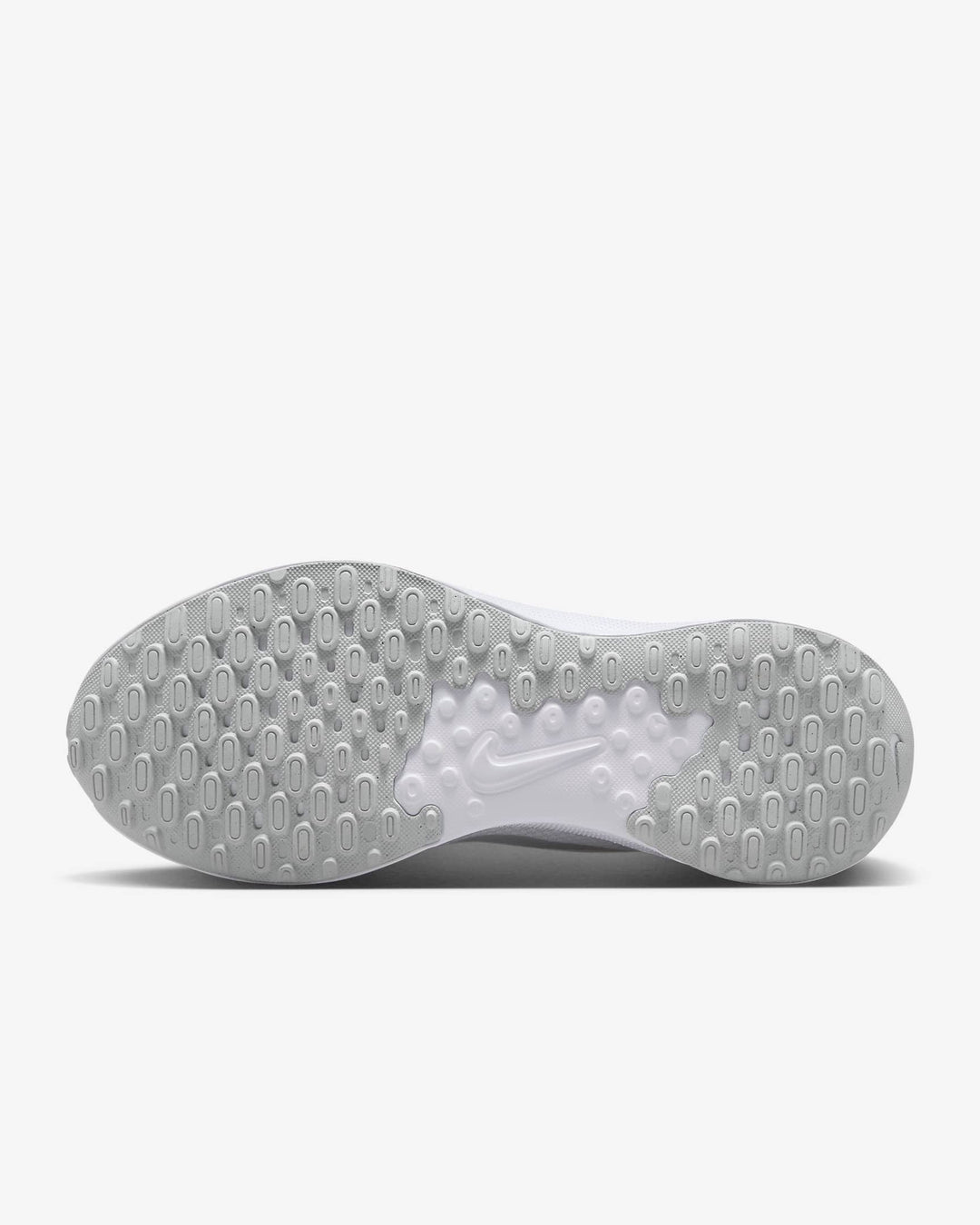 Giày Nike Revolution 7 Men Road Running Shoes #White - Kallos Vietnam