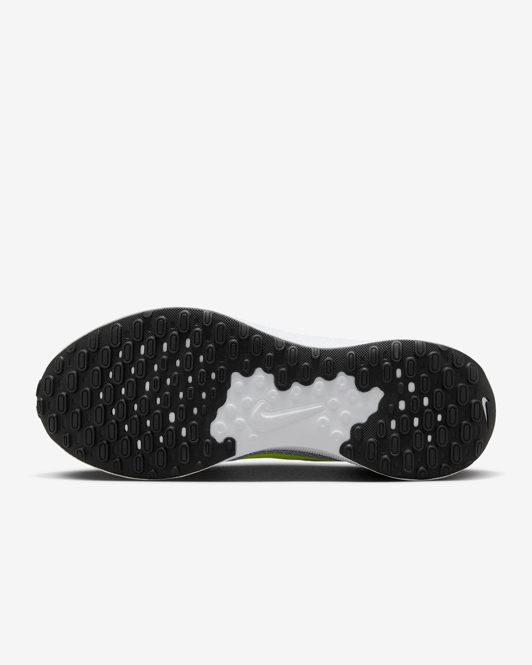 Giày Nike Revolution 7 Men Road Running Shoes #Wolf Grey - Kallos Vietnam