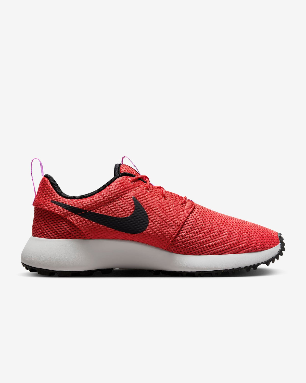 Giày Nike Roshe G Next Nature Men Golf Shoes #Track Red - Kallos Vietnam