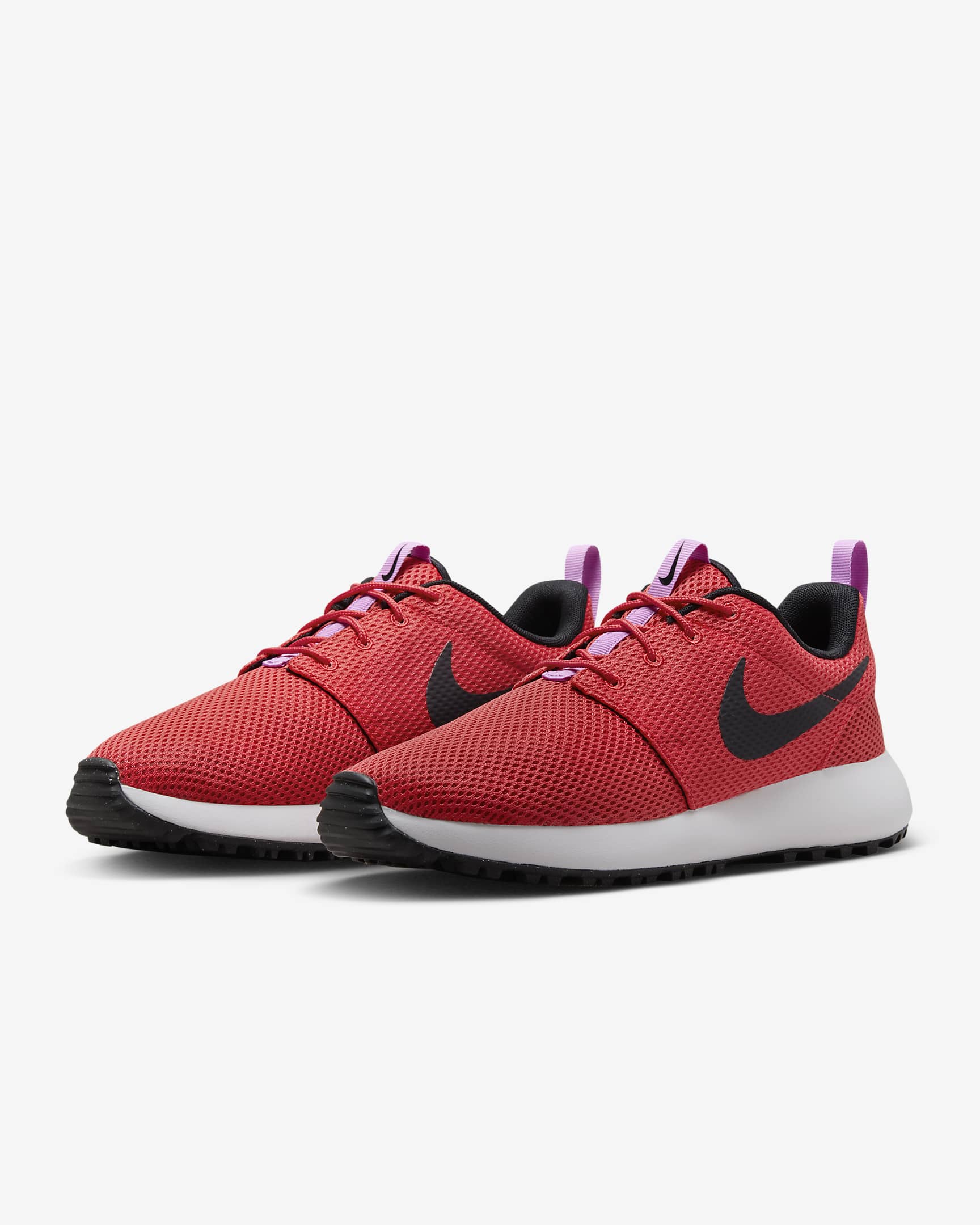 Giày Nike Roshe G Next Nature Men Golf Shoes #Track Red - Kallos Vietnam