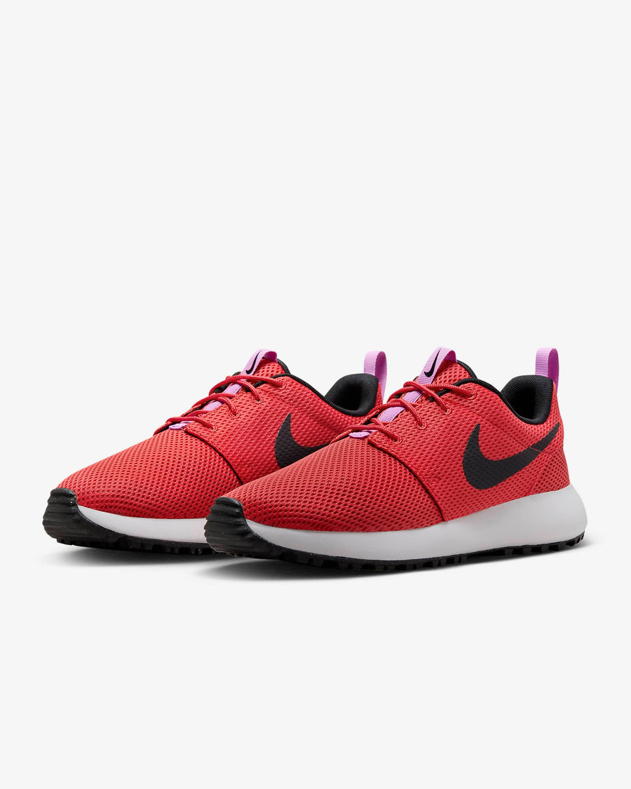 Giày Nike Roshe G Next Nature Men Golf Shoes #Track Red - Kallos Vietnam