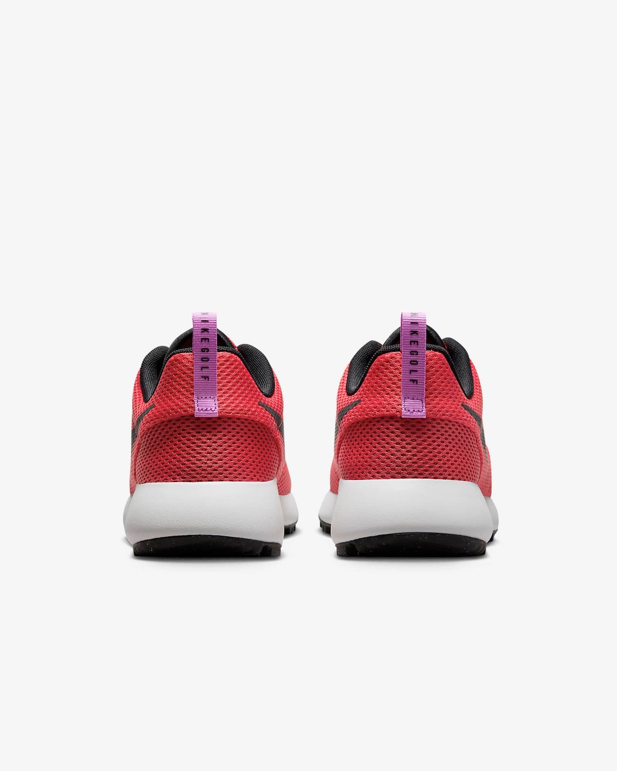 Giày Nike Roshe G Next Nature Men Golf Shoes #Track Red - Kallos Vietnam