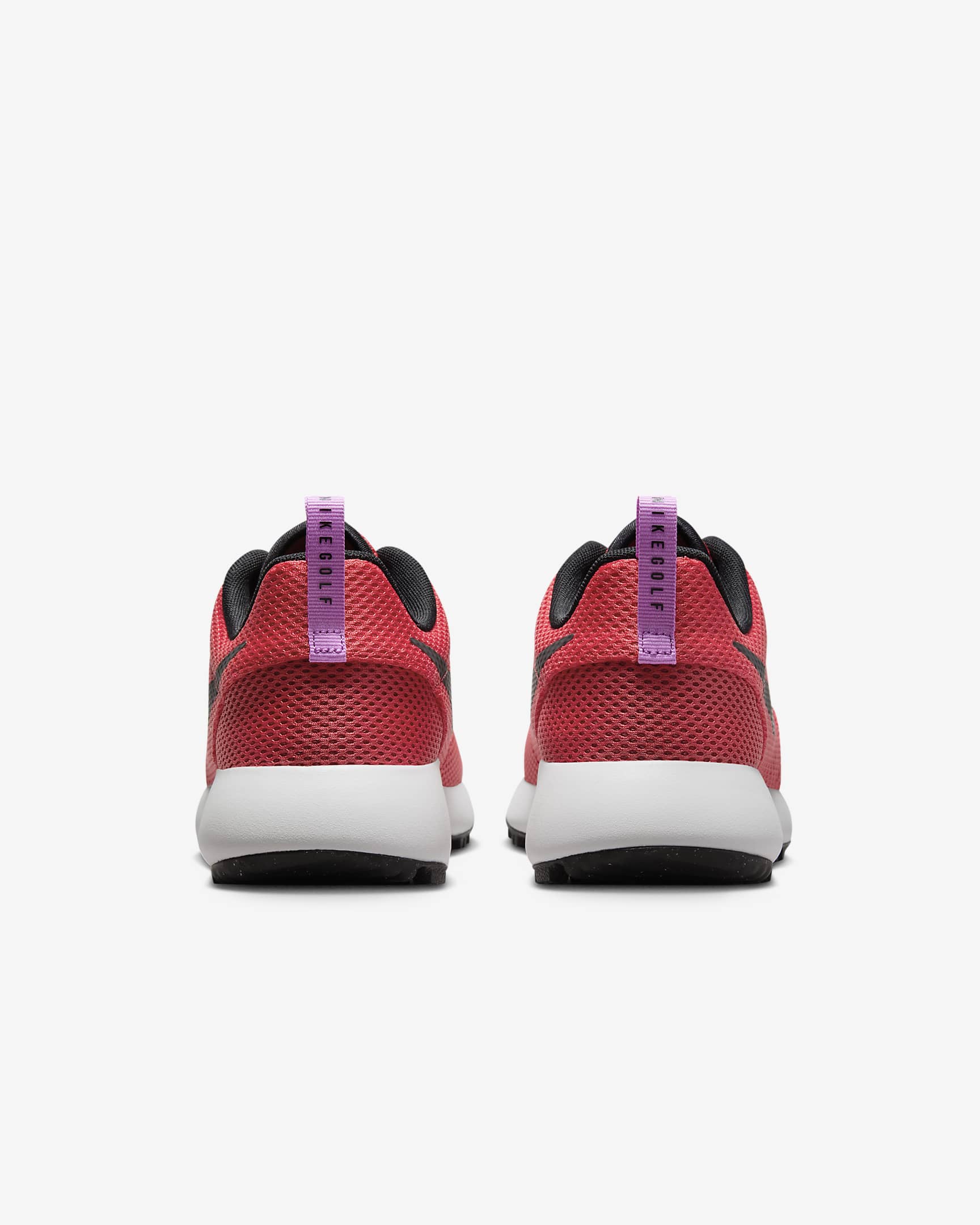 Giày Nike Roshe G Next Nature Men Golf Shoes #Track Red - Kallos Vietnam