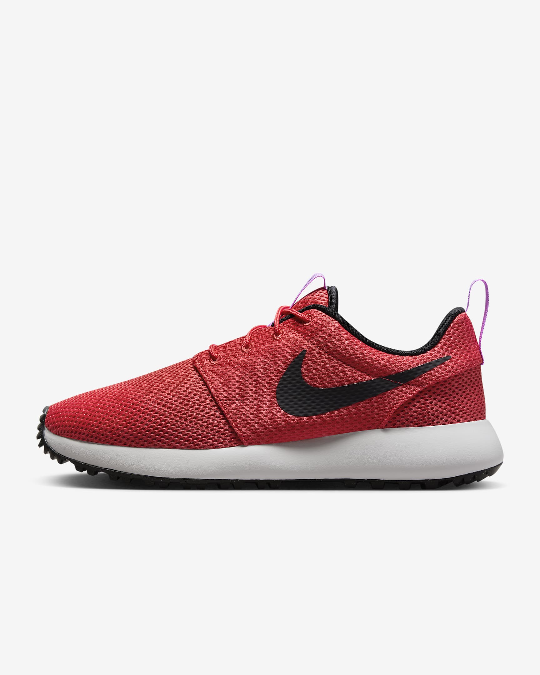 Giร y Nike Roshe G Next Nature Men Golf Shoes #Track Red