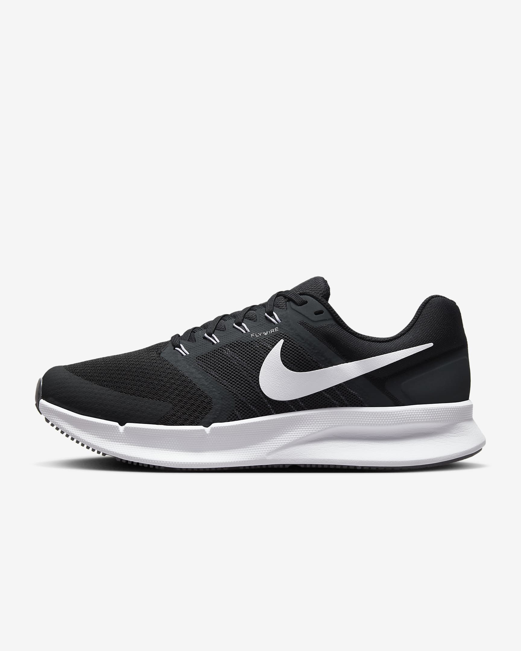 Giày Nike Run Swift 3 Men Road Running Shoes #Black - Kallos Vietnam