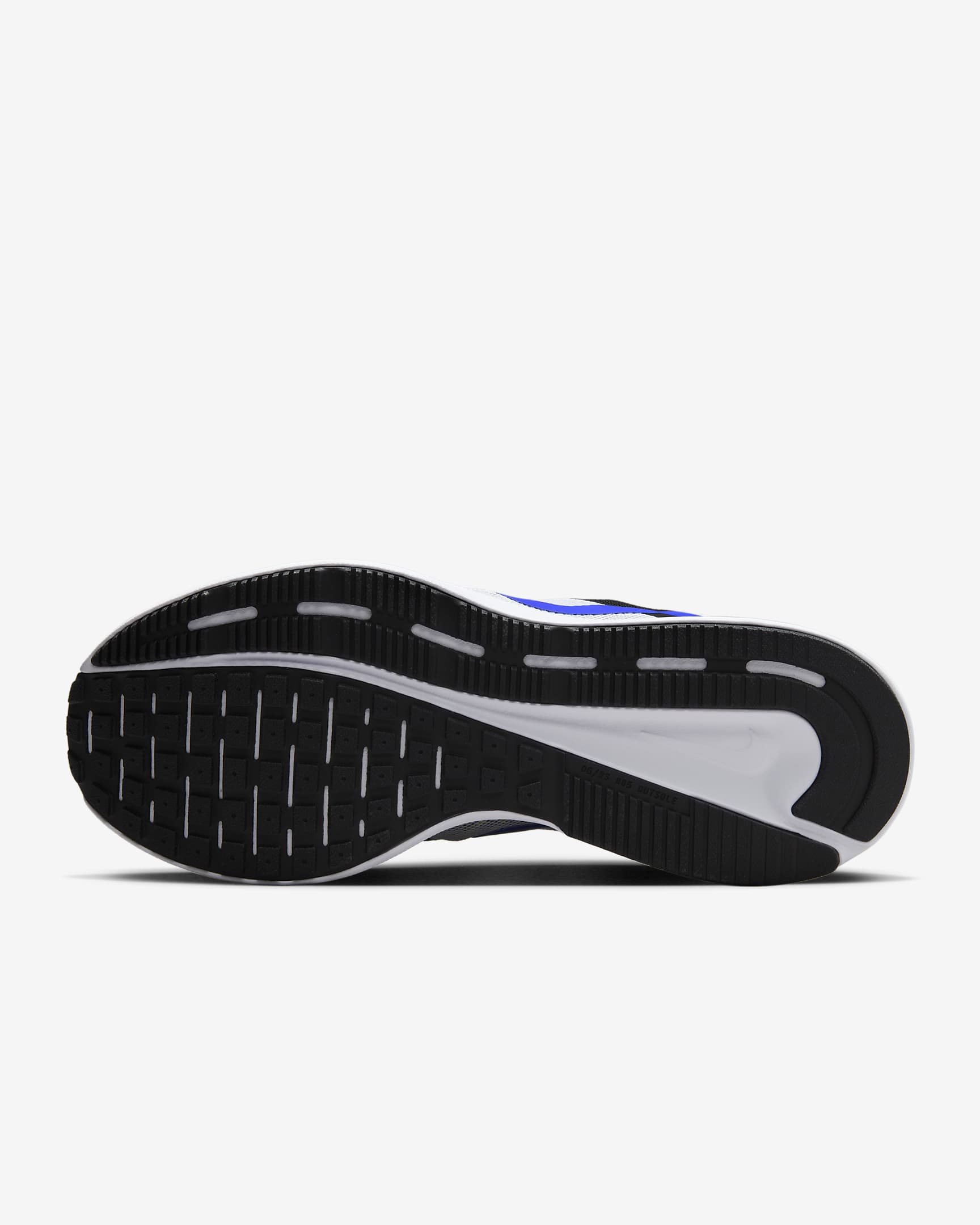 Giày Nike Run Swift 3 Men Road Running Shoes #Racer Blue - Kallos Vietnam