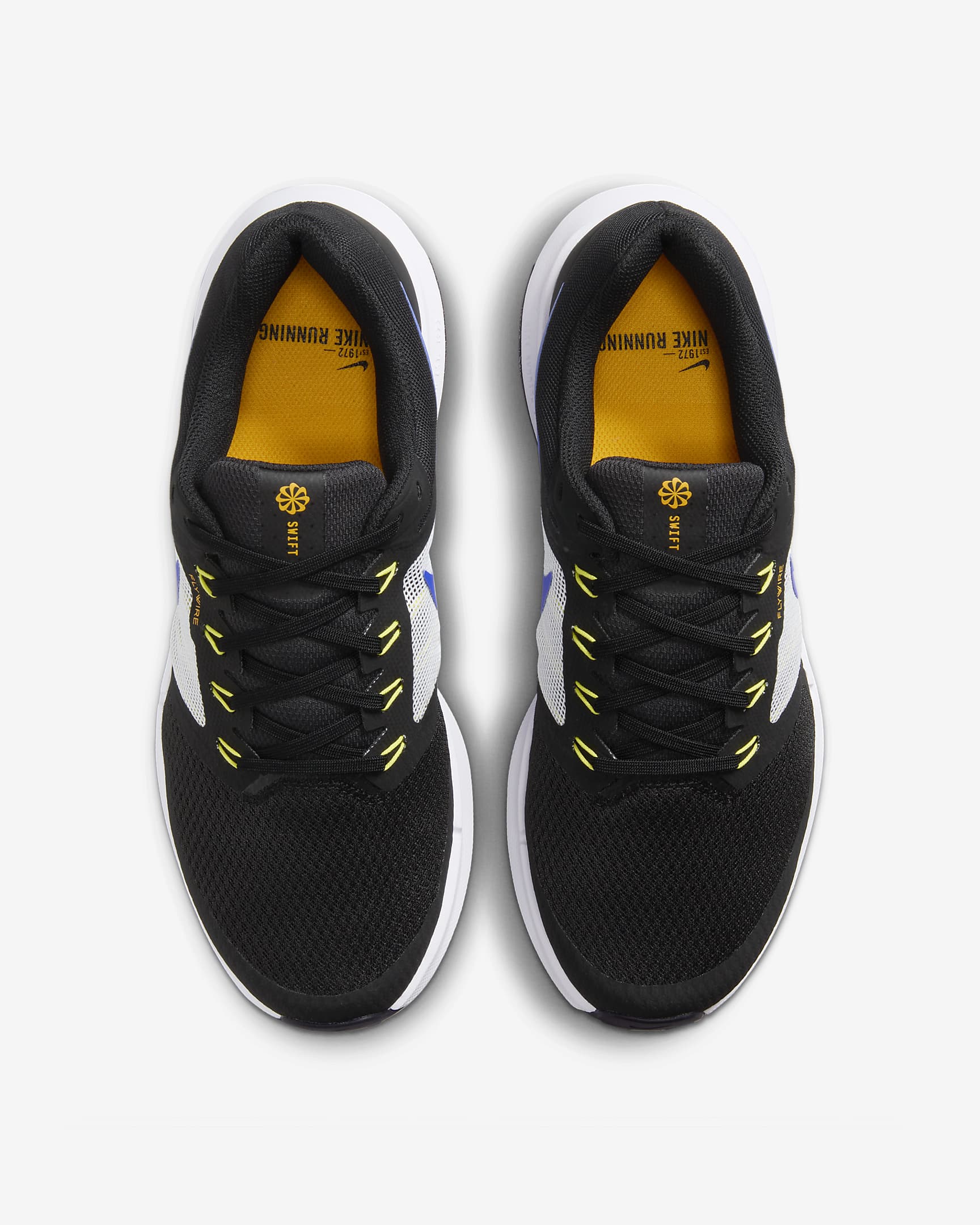 Giày Nike Run Swift 3 Men Road Running Shoes #Racer Blue - Kallos Vietnam