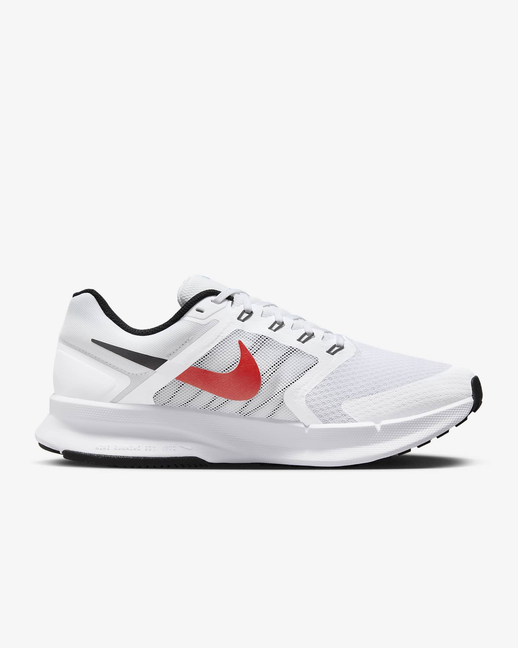 Giày Nike Run Swift 3 SE Men Road Running Shoes #White - Kallos Vietnam