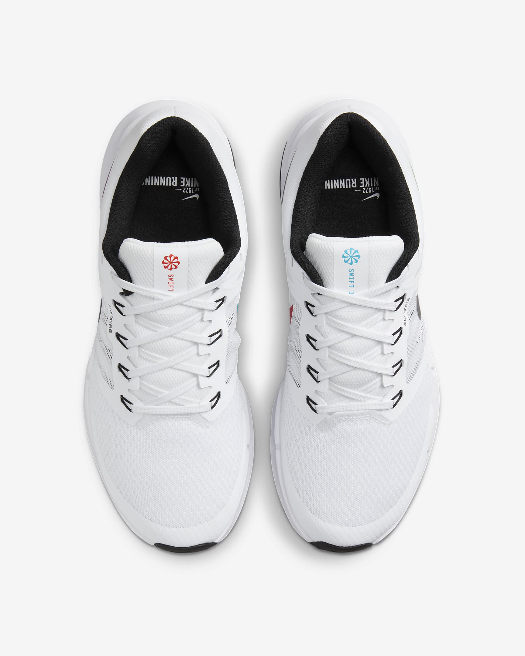 Giày Nike Run Swift 3 SE Men Road Running Shoes #White - Kallos Vietnam