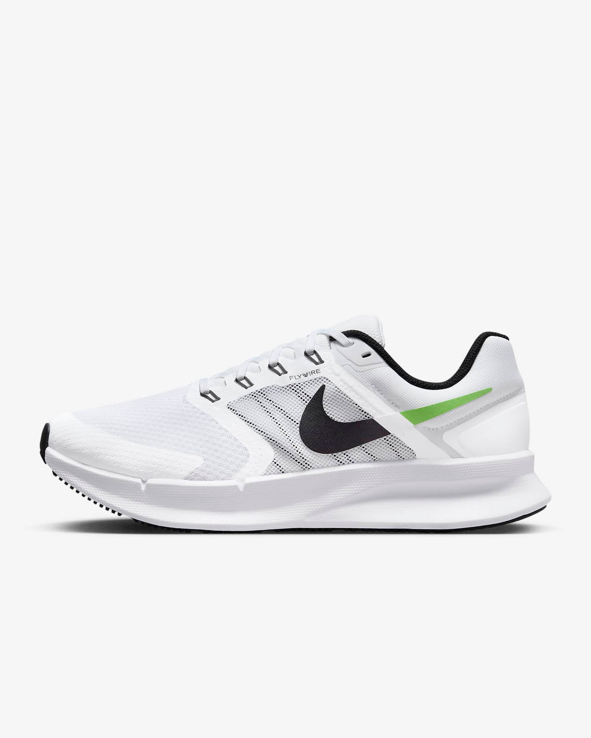 Giày Nike Run Swift 3 SE Men Road Running Shoes #White - Kallos Vietnam