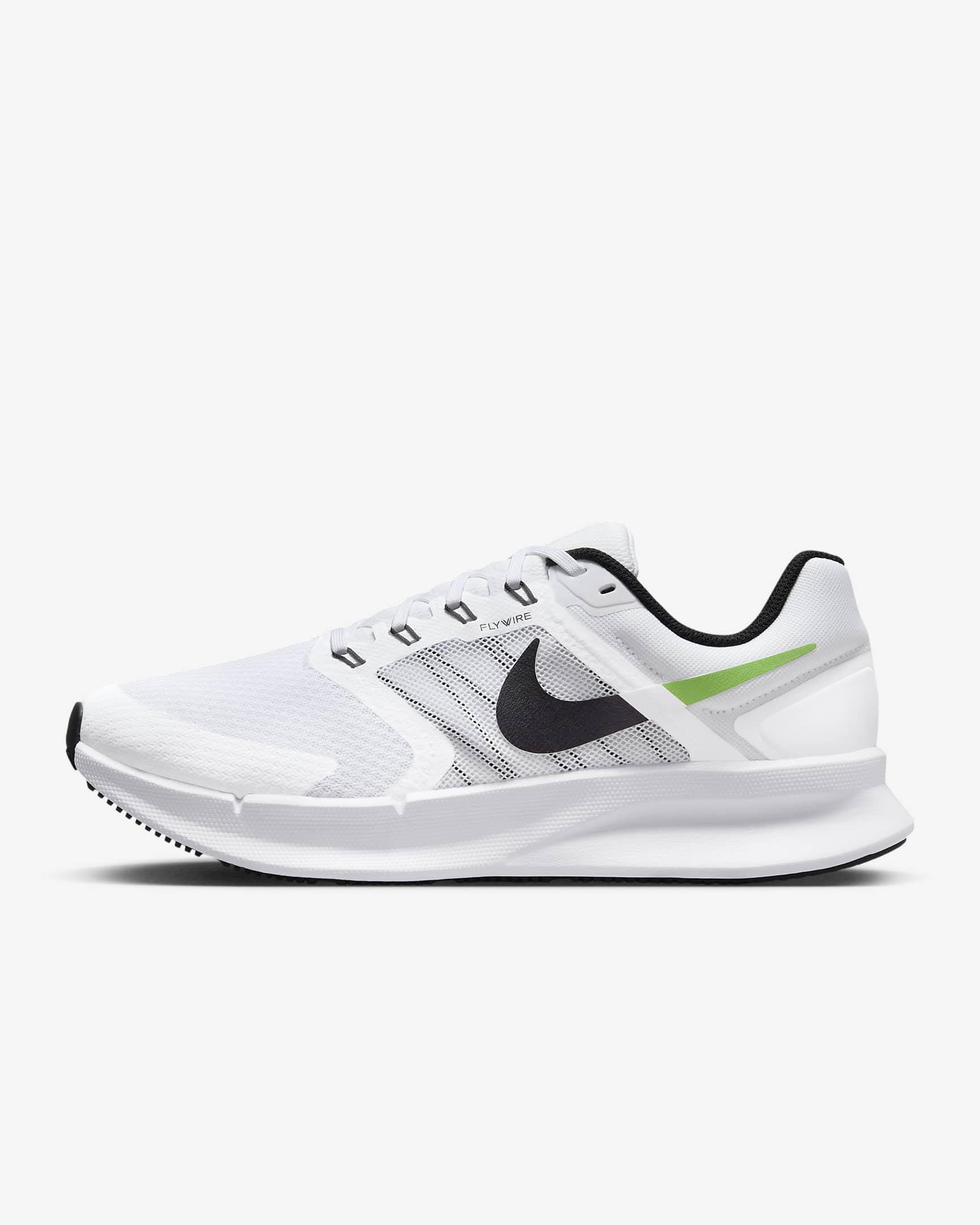 Giày Nike Run Swift 3 SE Men Road Running Shoes #White - Kallos Vietnam