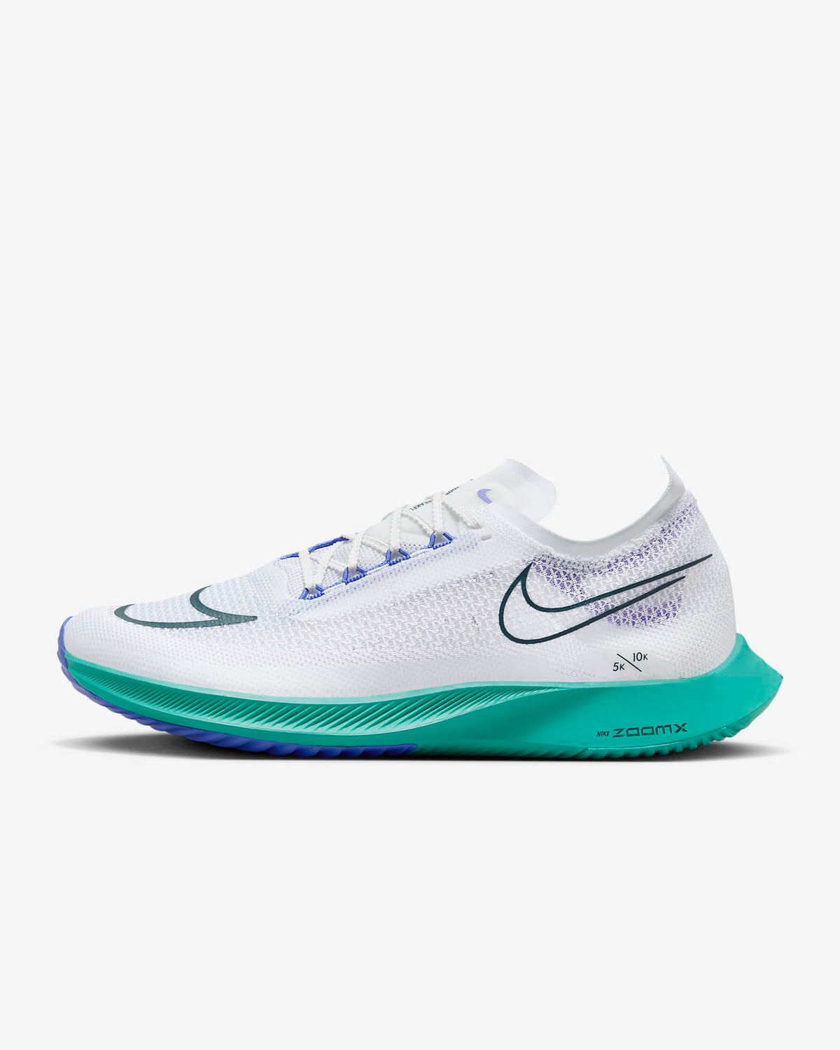 Giày Nike Streakfly Road Racing Shoes #Deep Jungle - Kallos Vietnam