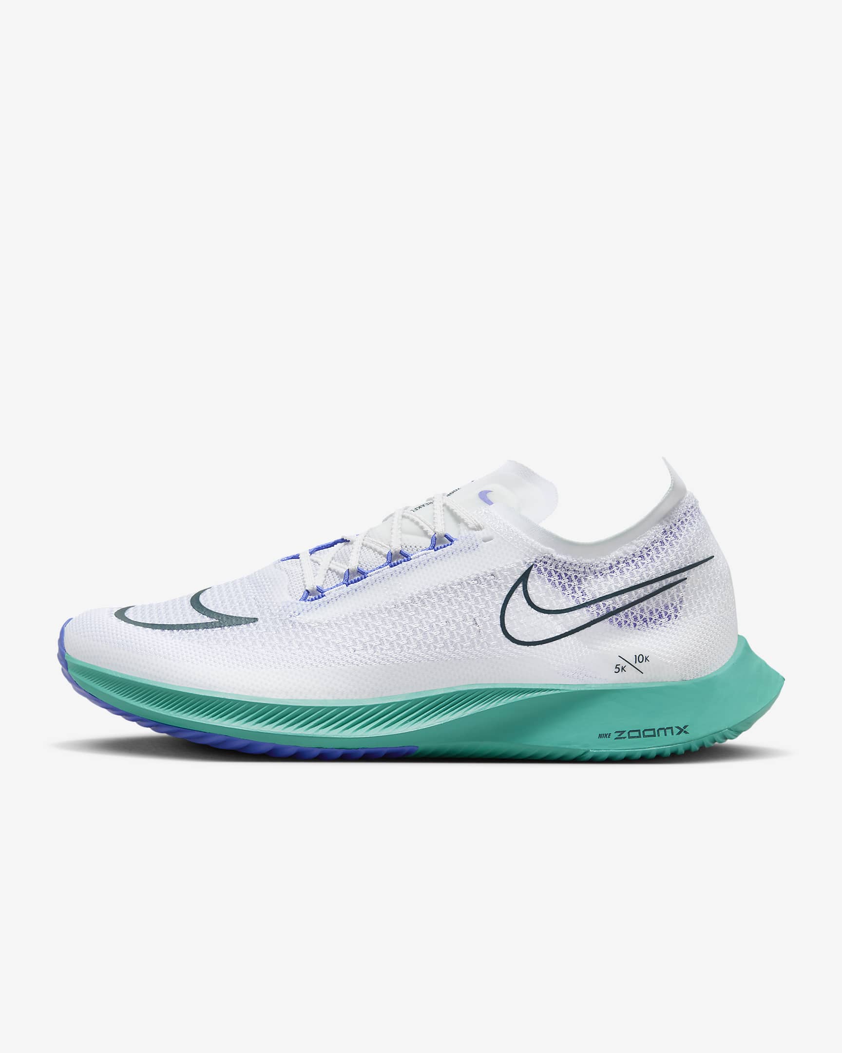 Giày Nike Streakfly Road Racing Shoes #Deep Jungle - Kallos Vietnam