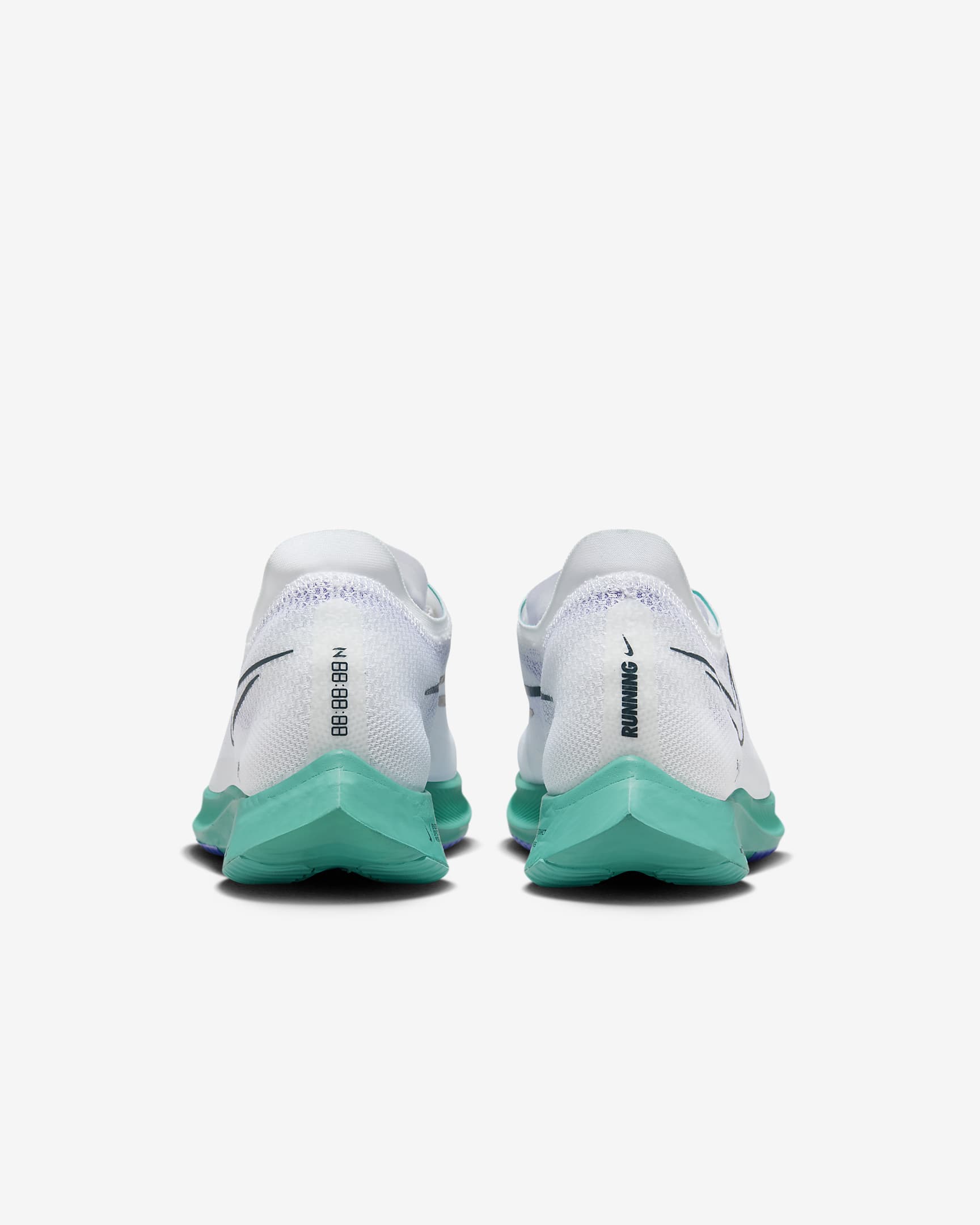 Giày Nike Streakfly Road Racing Shoes #Deep Jungle - Kallos Vietnam