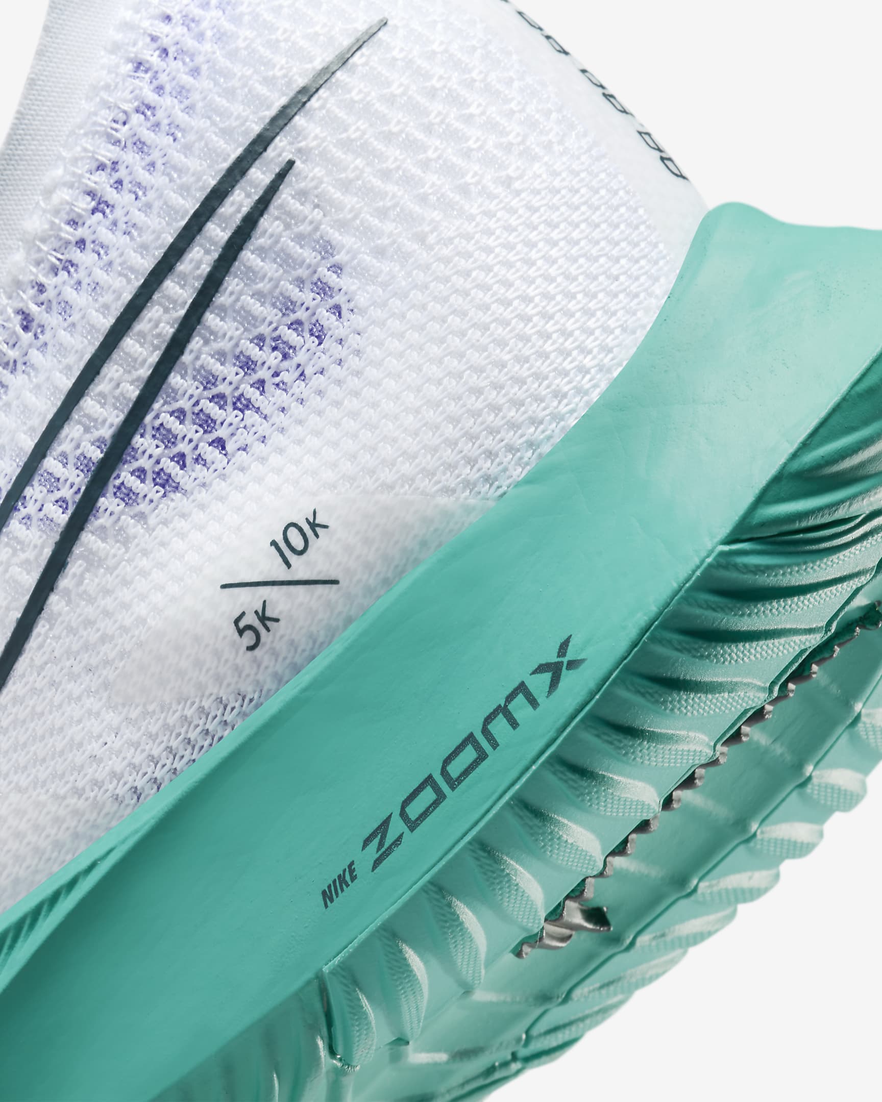 Giày Nike Streakfly Road Racing Shoes #Deep Jungle - Kallos Vietnam