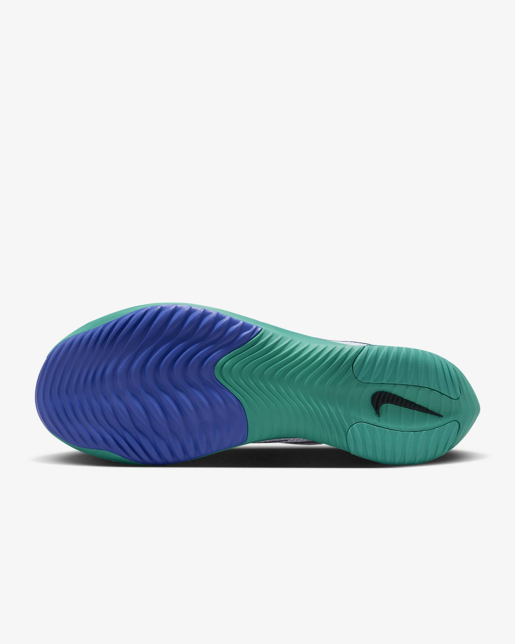 Giày Nike Streakfly Road Racing Shoes #Deep Jungle - Kallos Vietnam