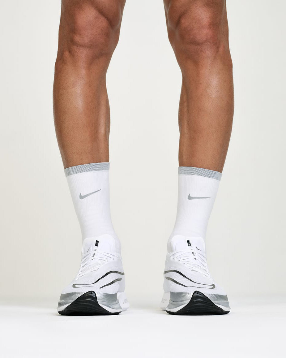 Giày Nike Streakfly Road Racing Shoes #White - Kallos Vietnam