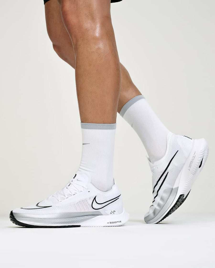 Giày Nike Streakfly Road Racing Shoes #White - Kallos Vietnam