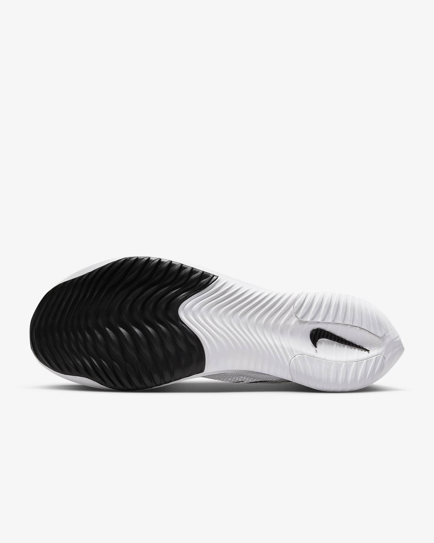 Giày Nike Streakfly Road Racing Shoes #White - Kallos Vietnam