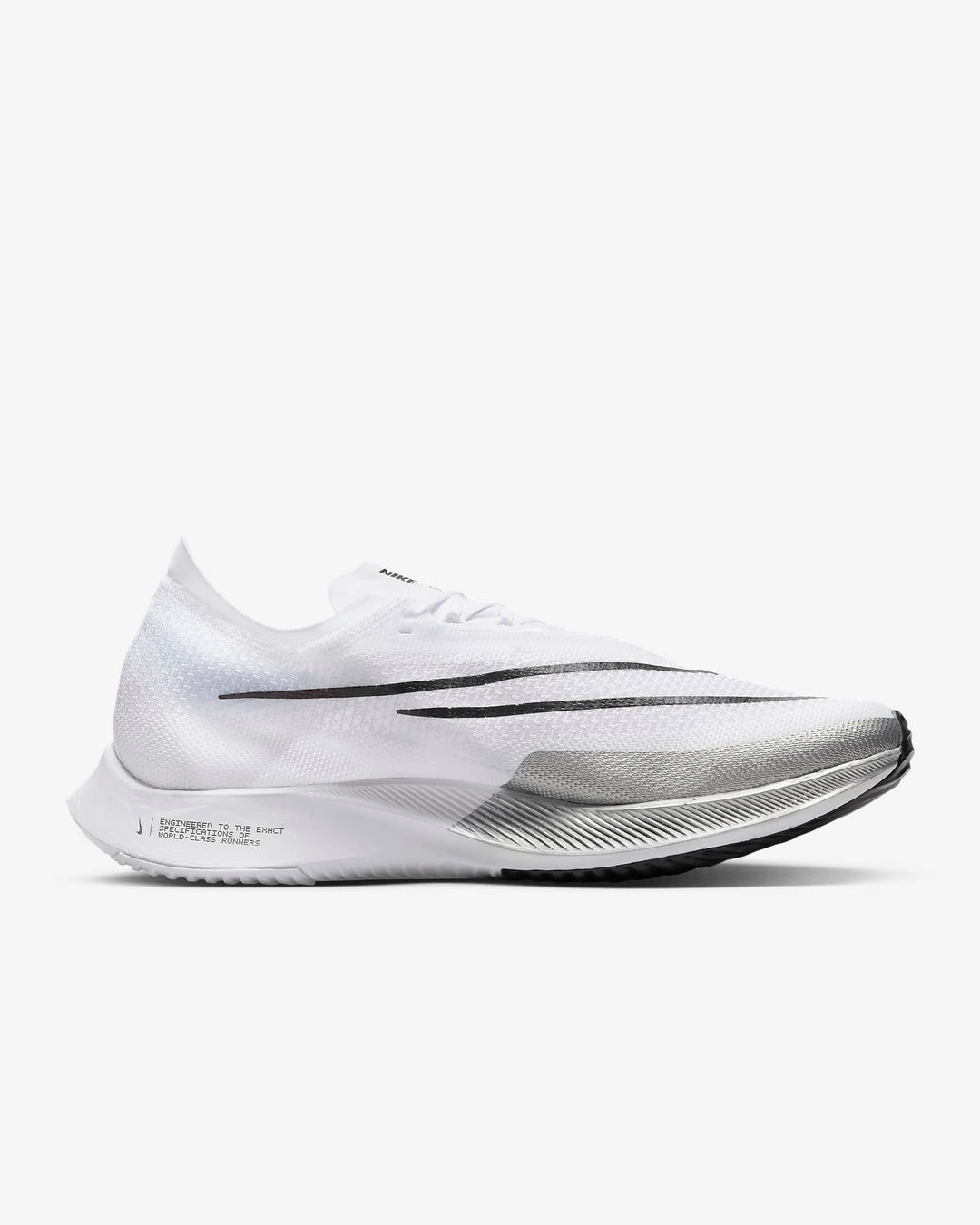 Giày Nike Streakfly Road Racing Shoes #White