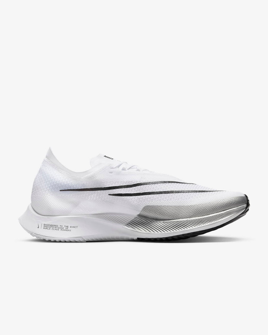 Giày Nike Streakfly Road Racing Shoes #White - Kallos Vietnam