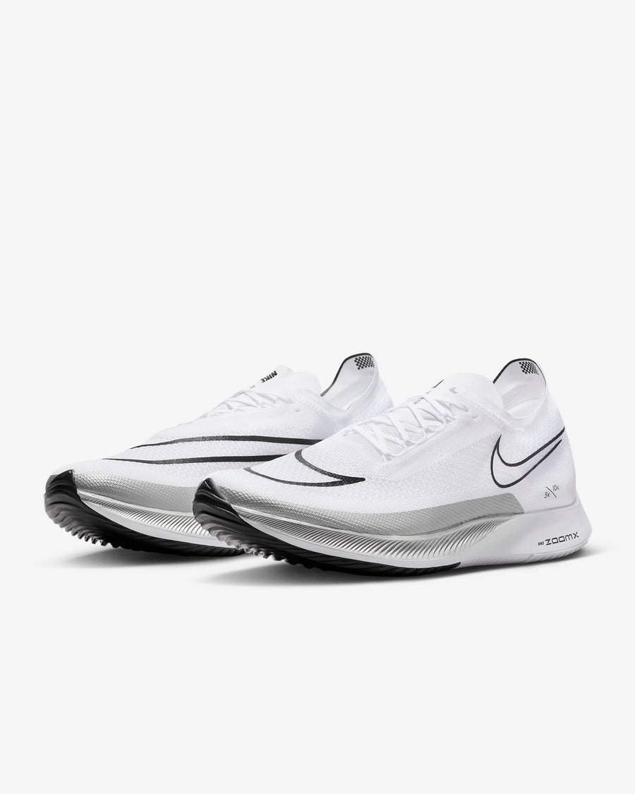 Giày Nike Streakfly Road Racing Shoes #White - Kallos Vietnam