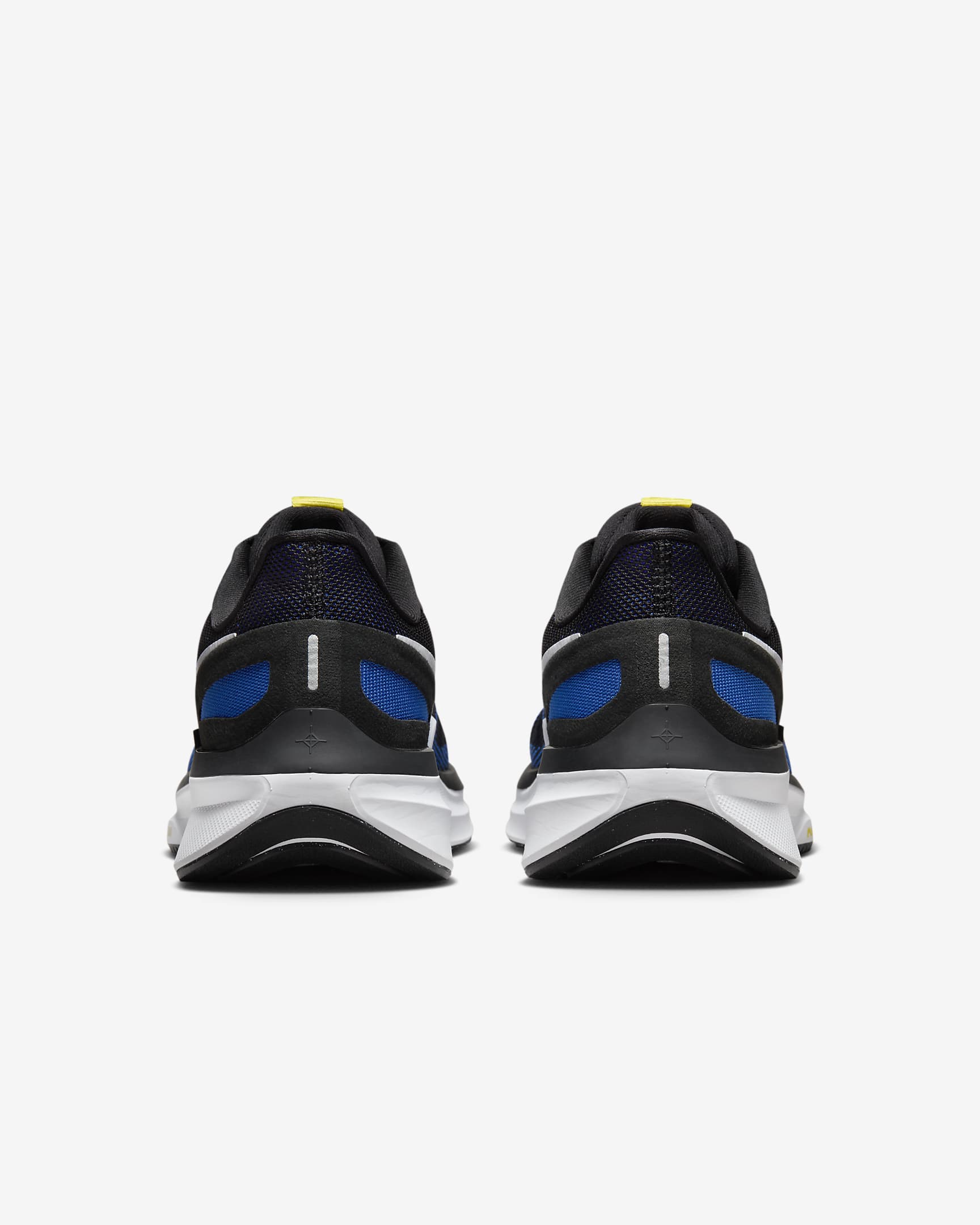 Giày Nike Structure 25 Men Road Running Shoes #Racer Blue - Kallos Vietnam