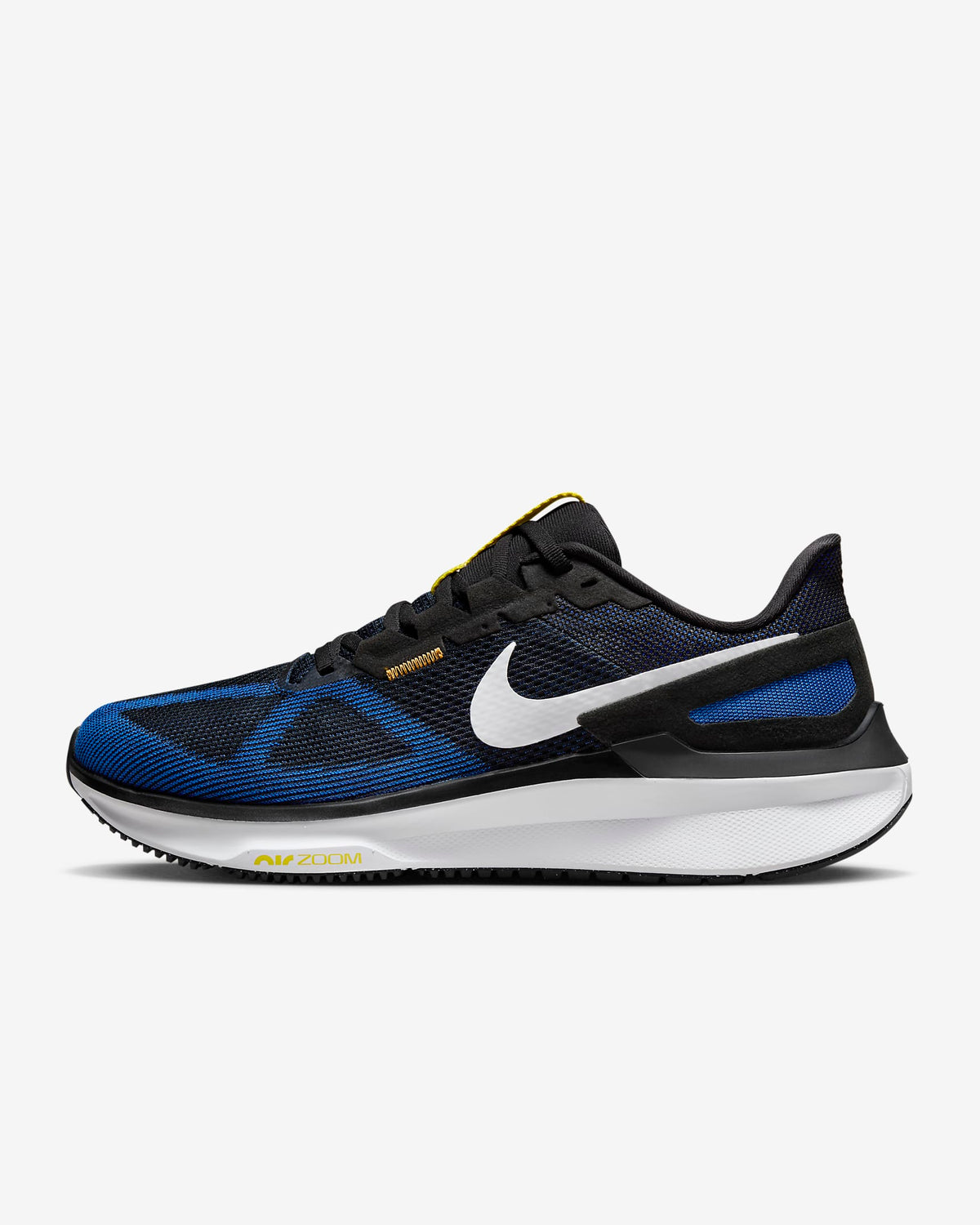 Giày Nike Structure 25 Men Road Running Shoes #Racer Blue - Kallos Vietnam