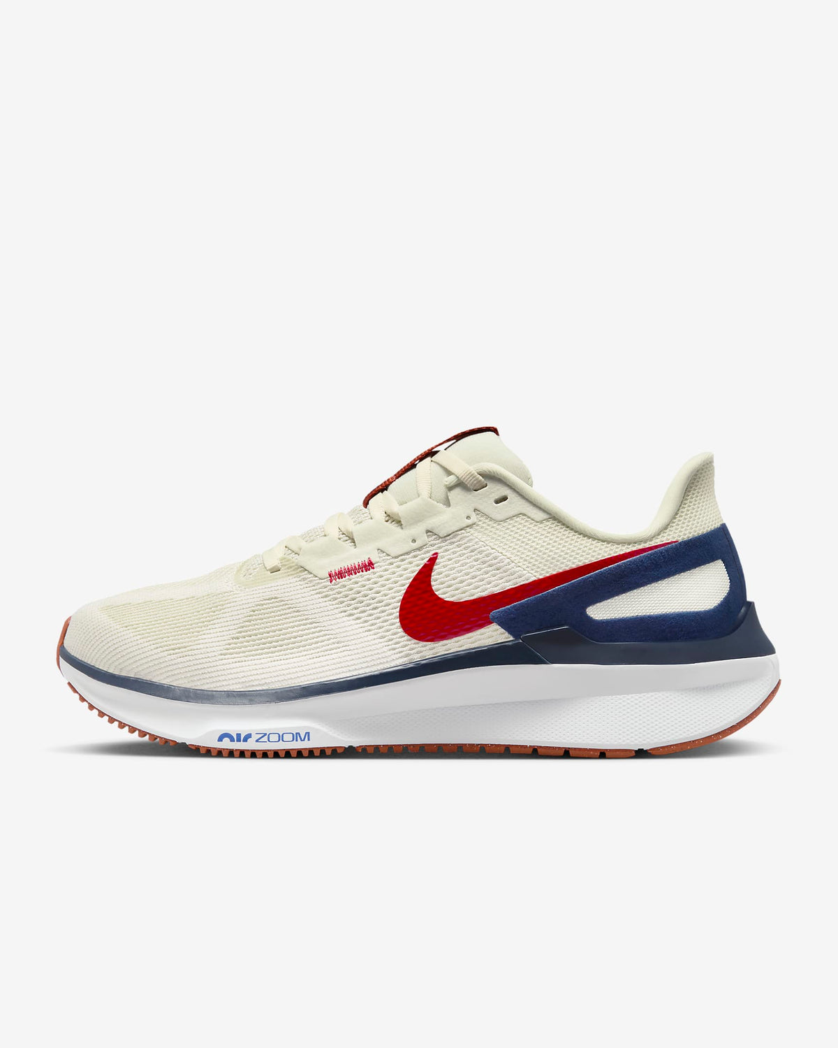 Giày Nike Structure 25 Men Road Running Shoes #Sea Glass - Kallos Vietnam